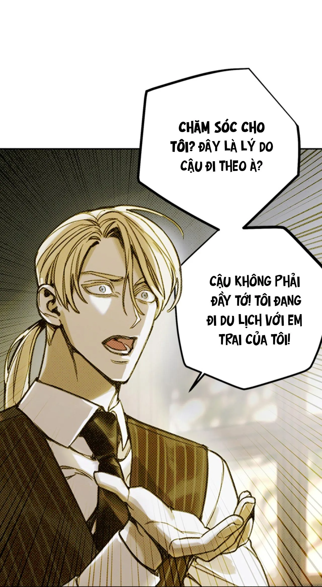 SOLO FOR TWO Chapter 2 Trang 60