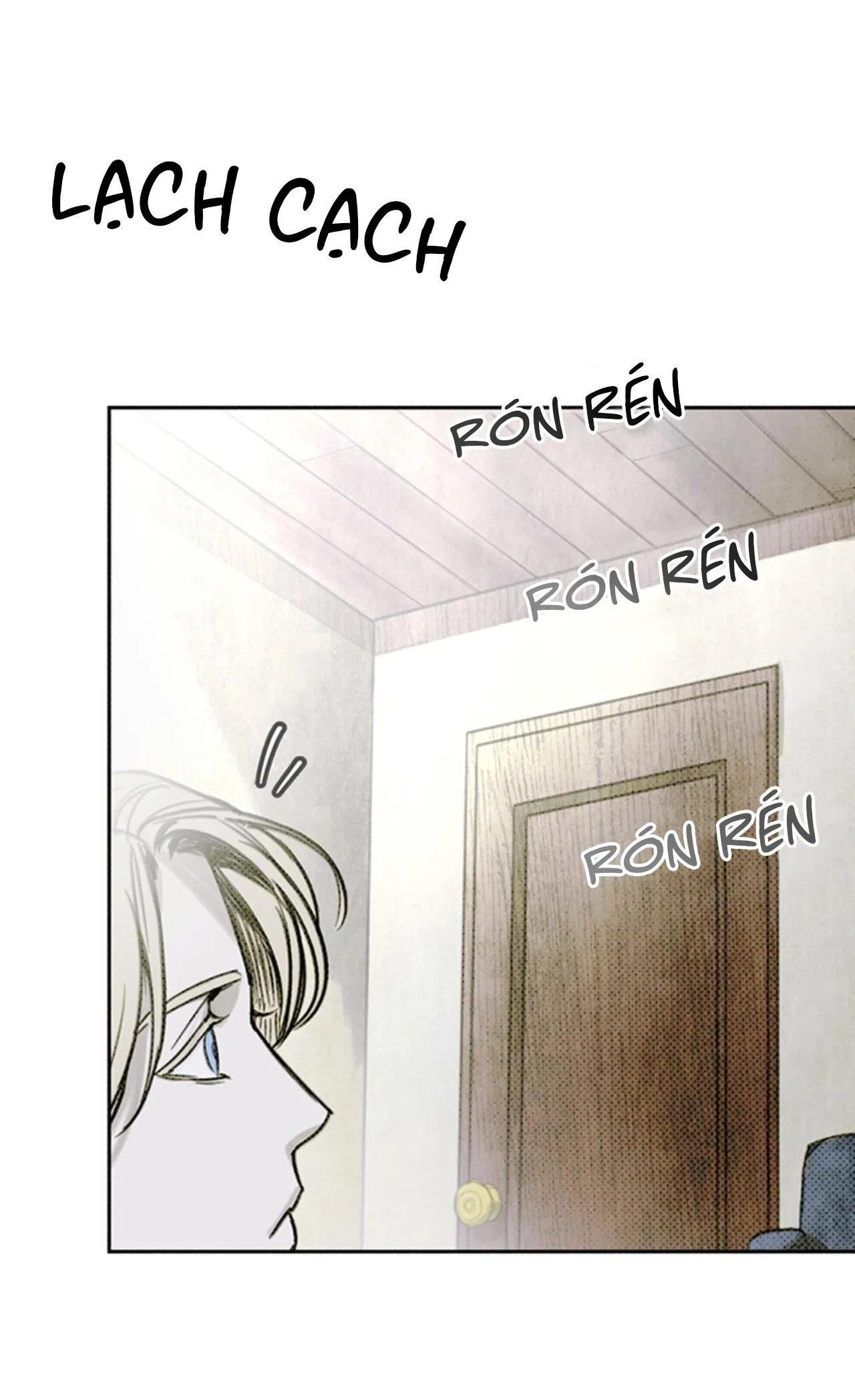 SOLO FOR TWO Chapter 2 Trang 63