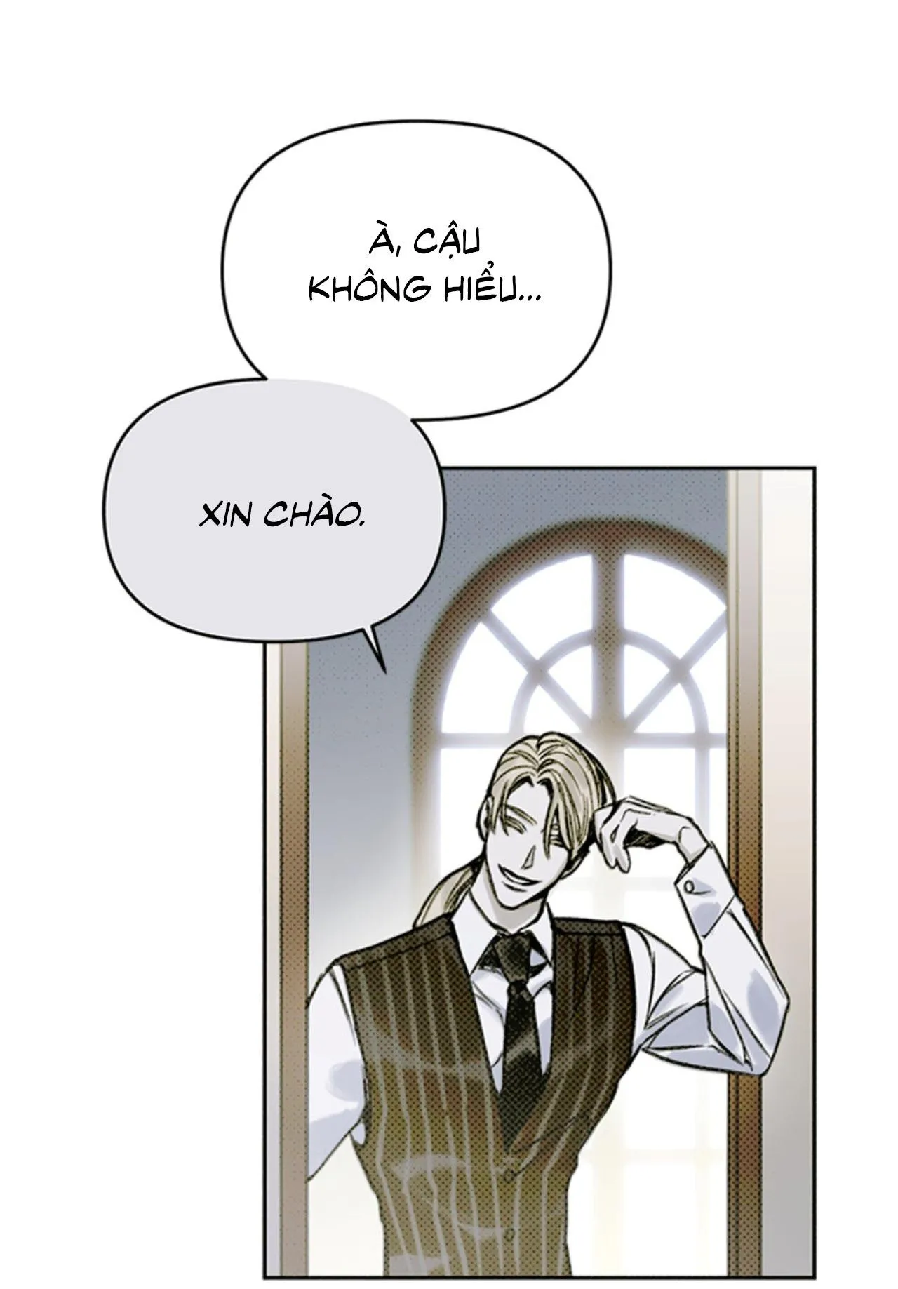 SOLO FOR TWO Chapter 2 Trang 67