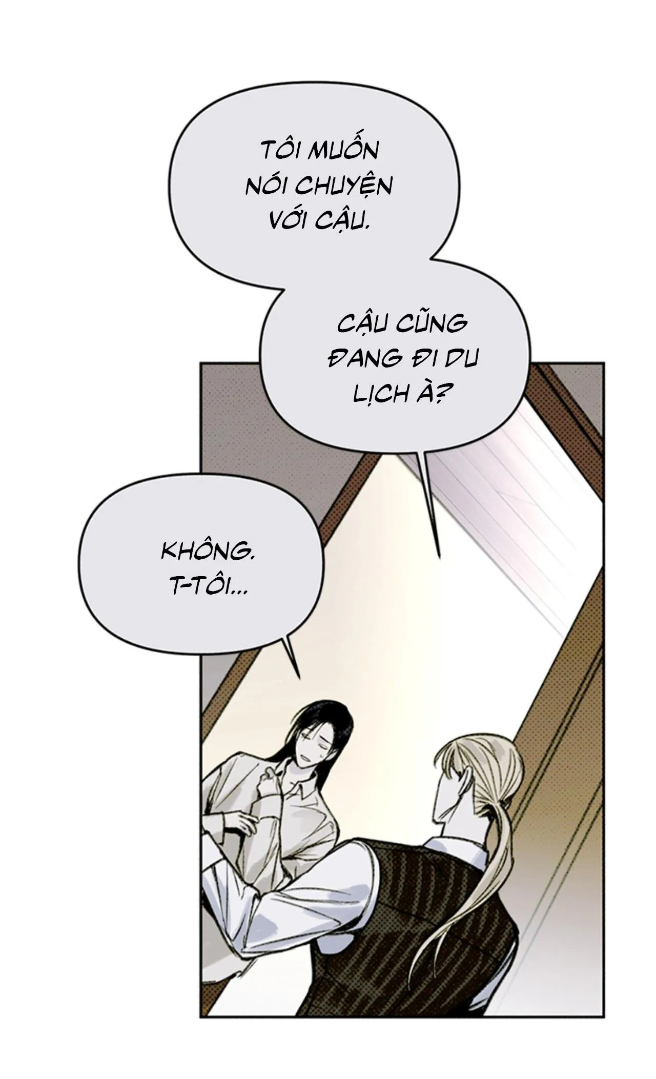 SOLO FOR TWO Chapter 2 Trang 69