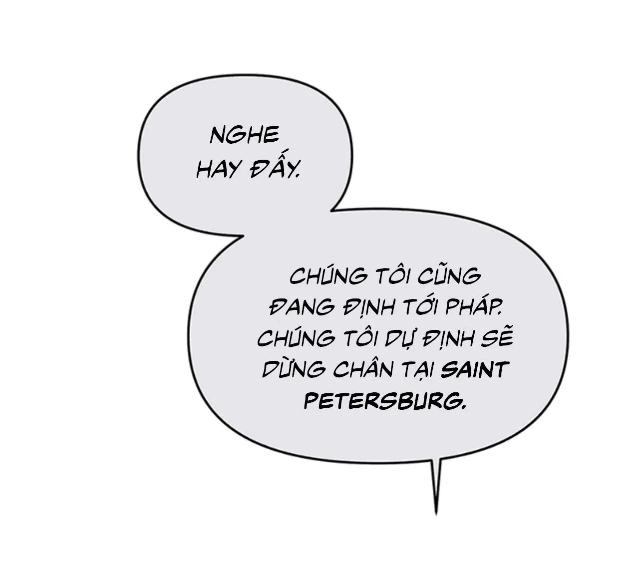 SOLO FOR TWO Chapter 2 Trang 72