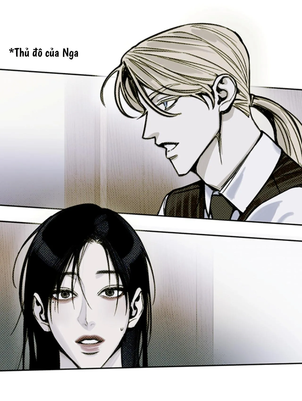 SOLO FOR TWO Chapter 2 Trang 73