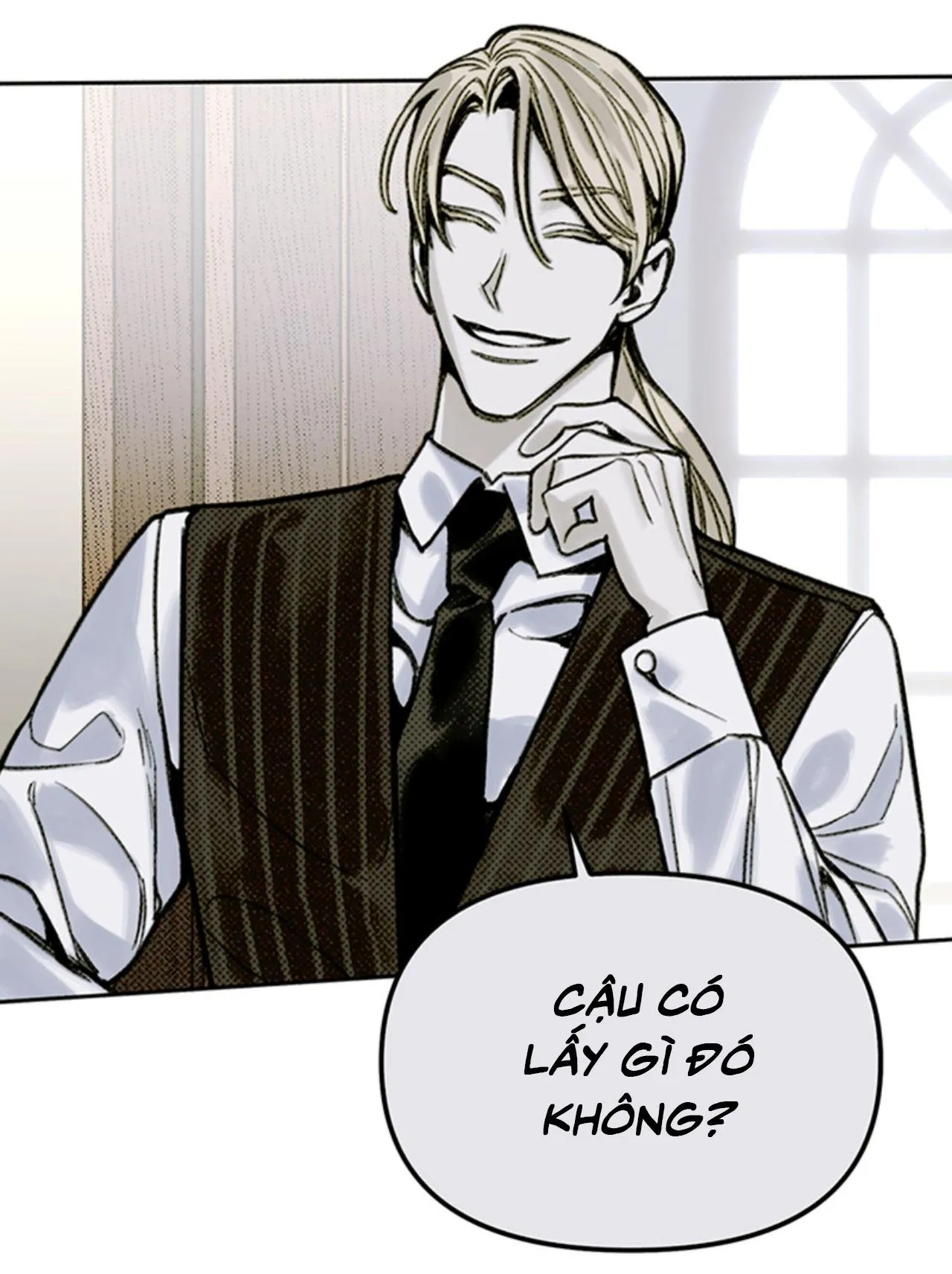 SOLO FOR TWO Chapter 2 Trang 81