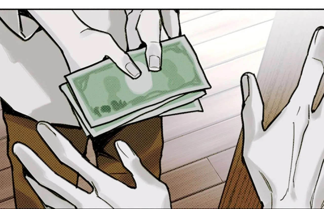 SOLO FOR TWO Chapter 2 Trang 84