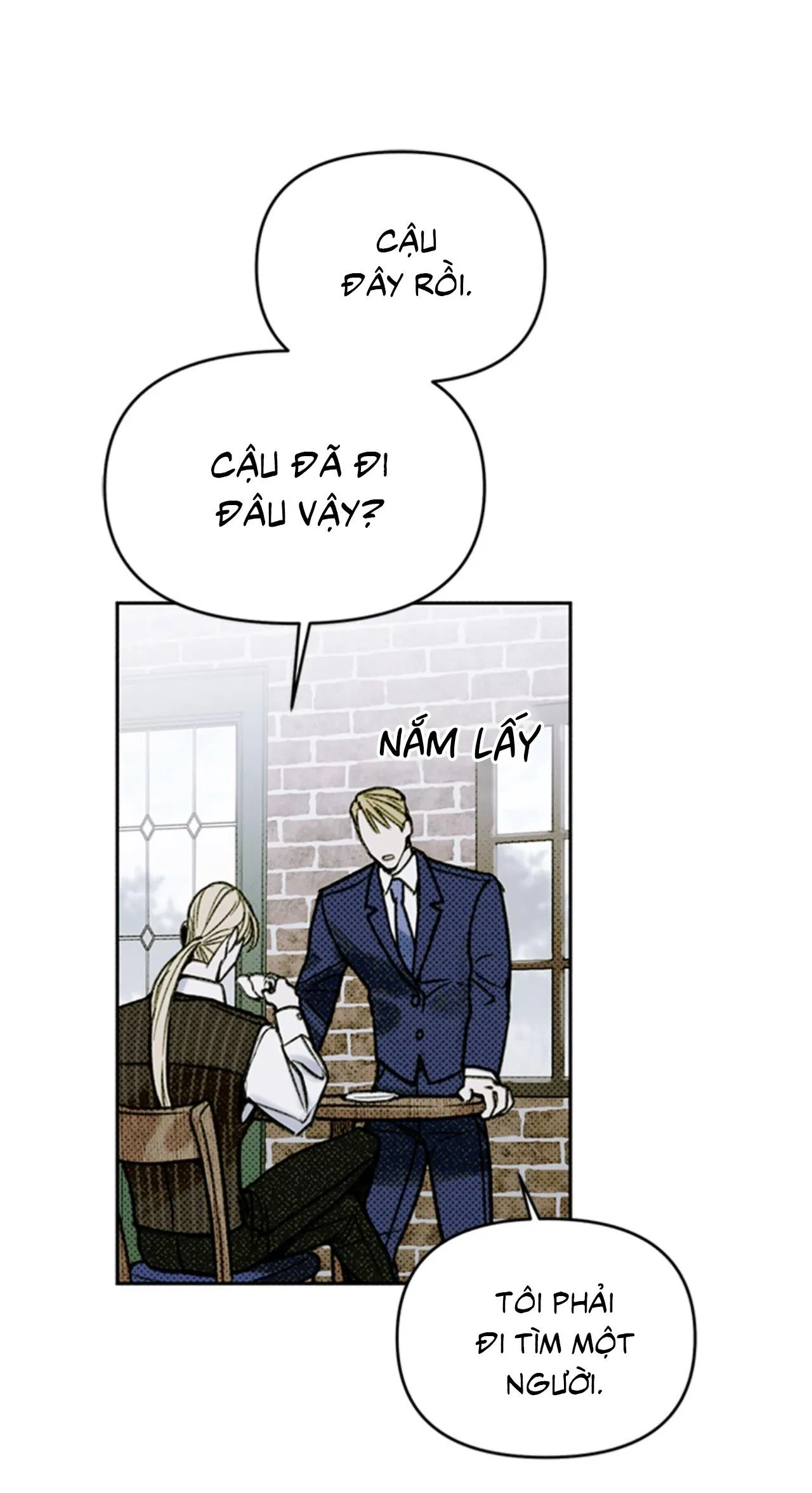 SOLO FOR TWO Chapter 2 Trang 90