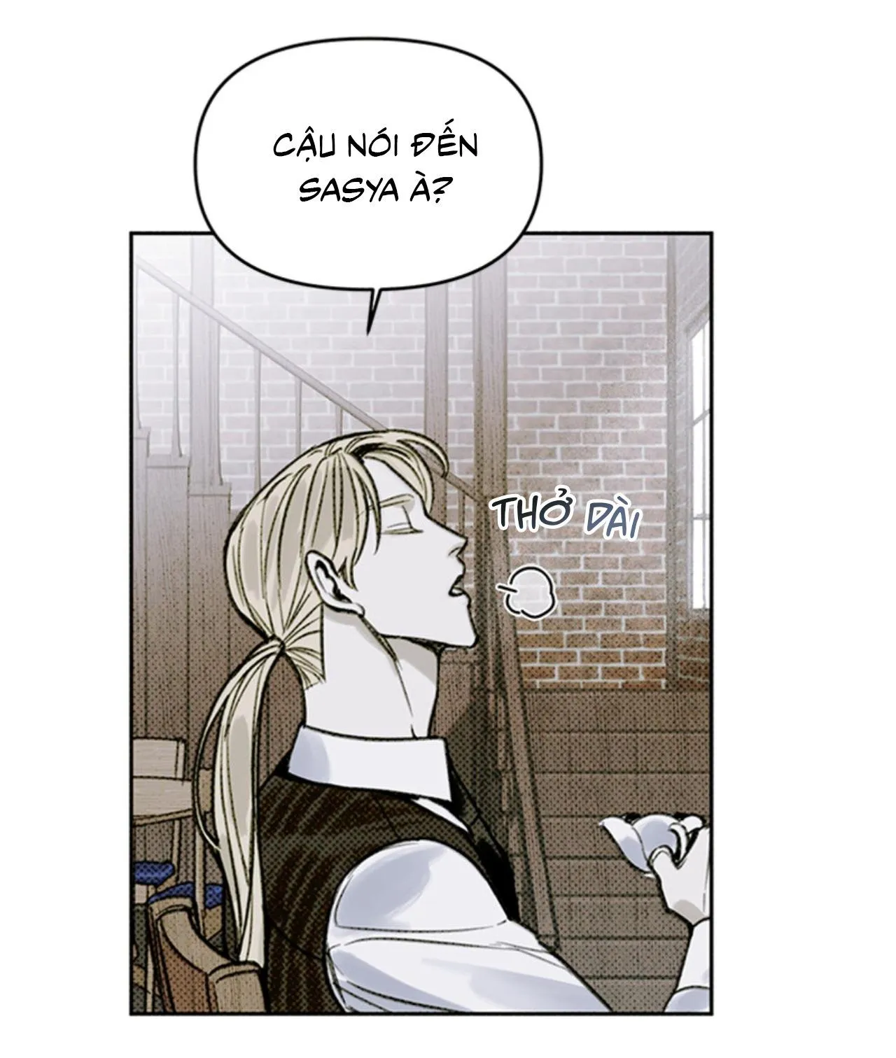 SOLO FOR TWO Chapter 2 Trang 91