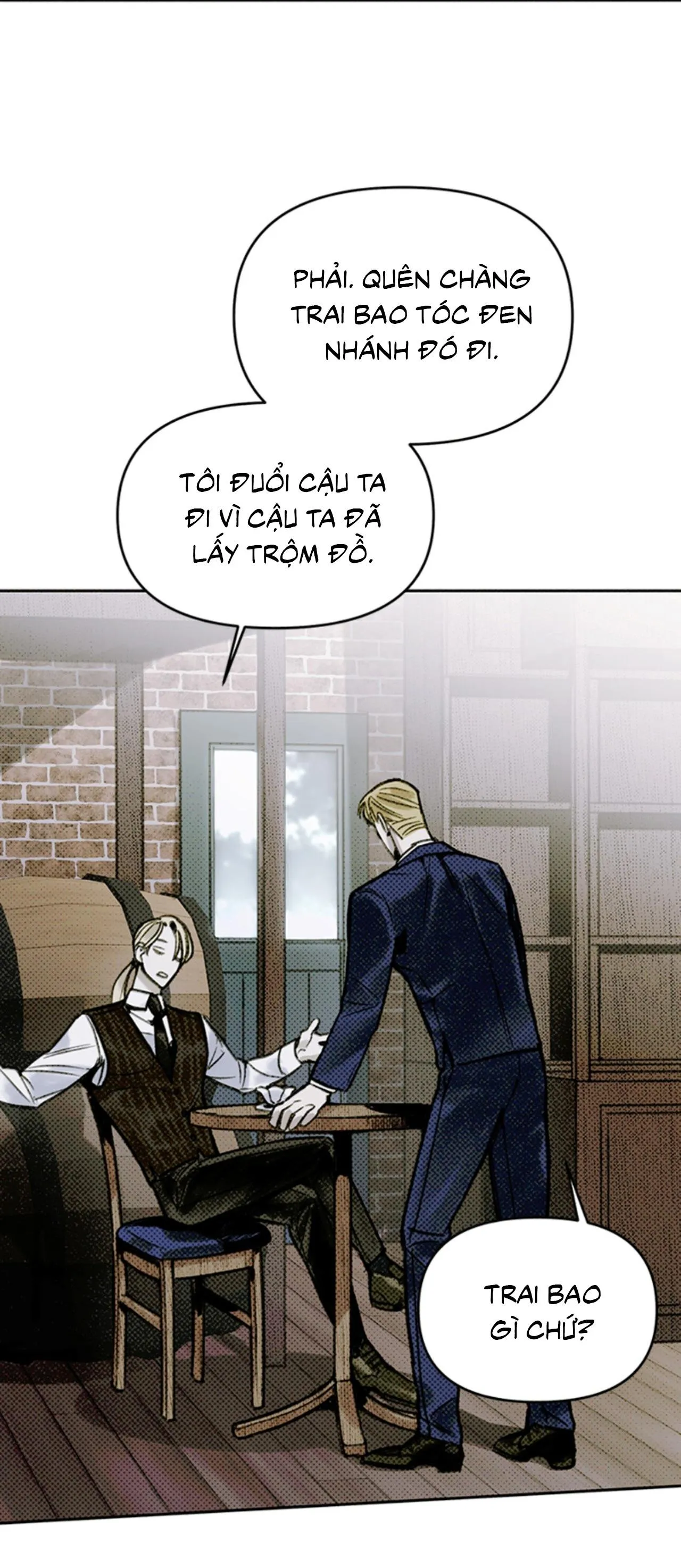 SOLO FOR TWO Chapter 2 Trang 94