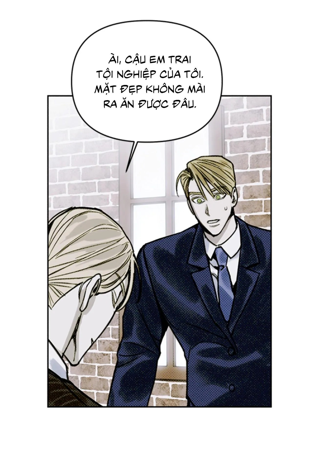 SOLO FOR TWO Chapter 2 Trang 95