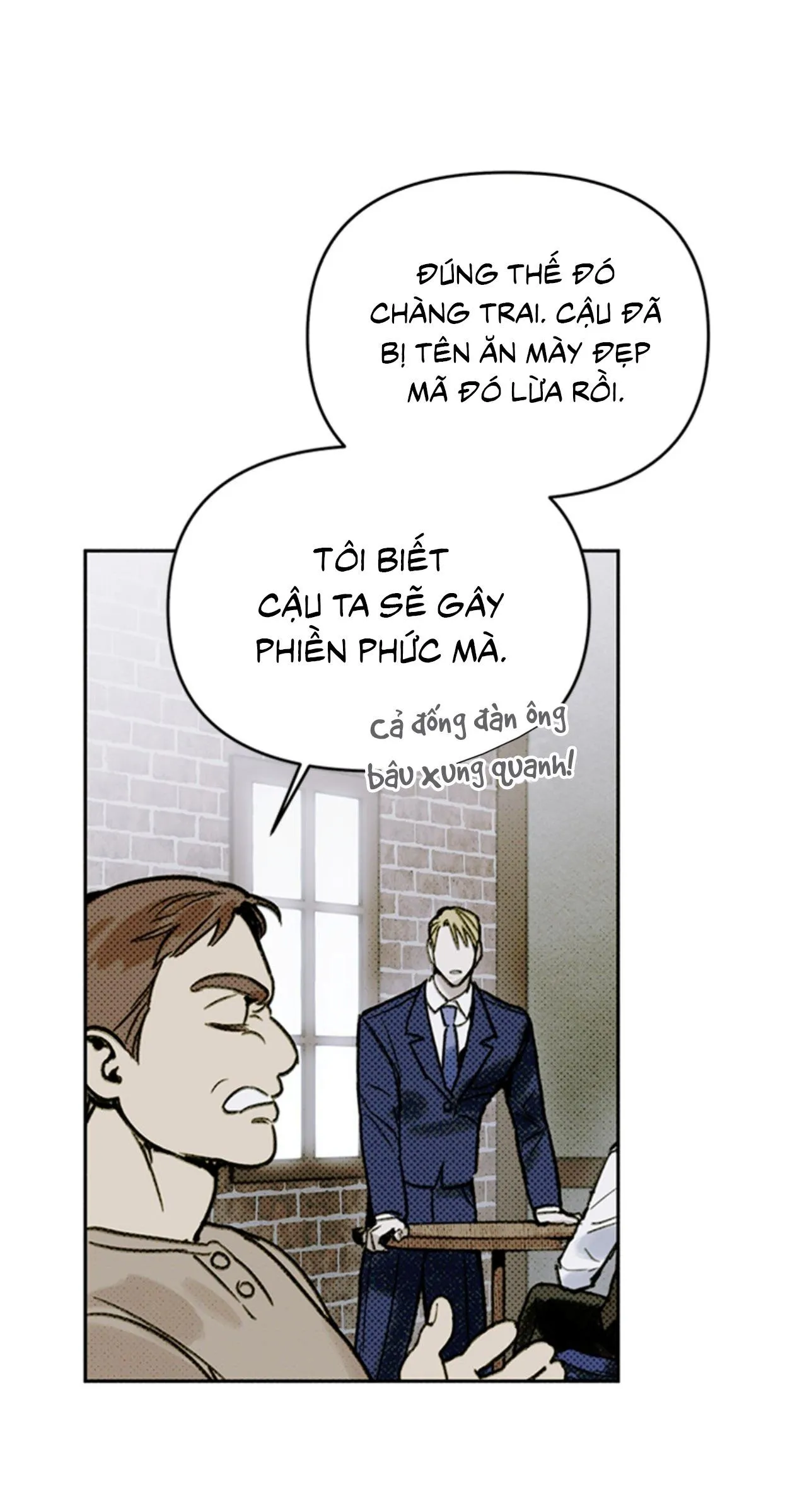 SOLO FOR TWO Chapter 2 Trang 96