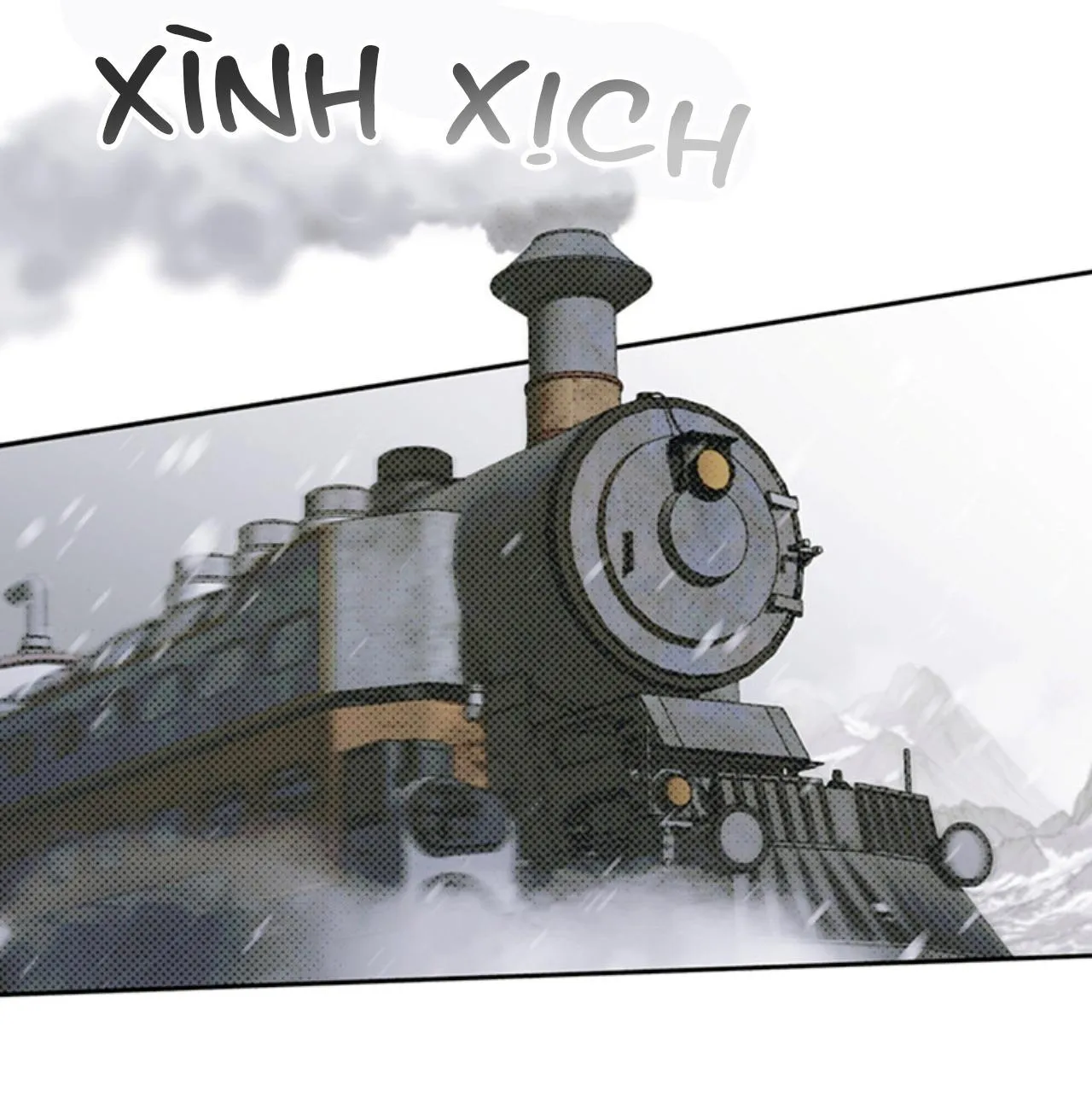 SOLO FOR TWO Chapter 2 Trang 107