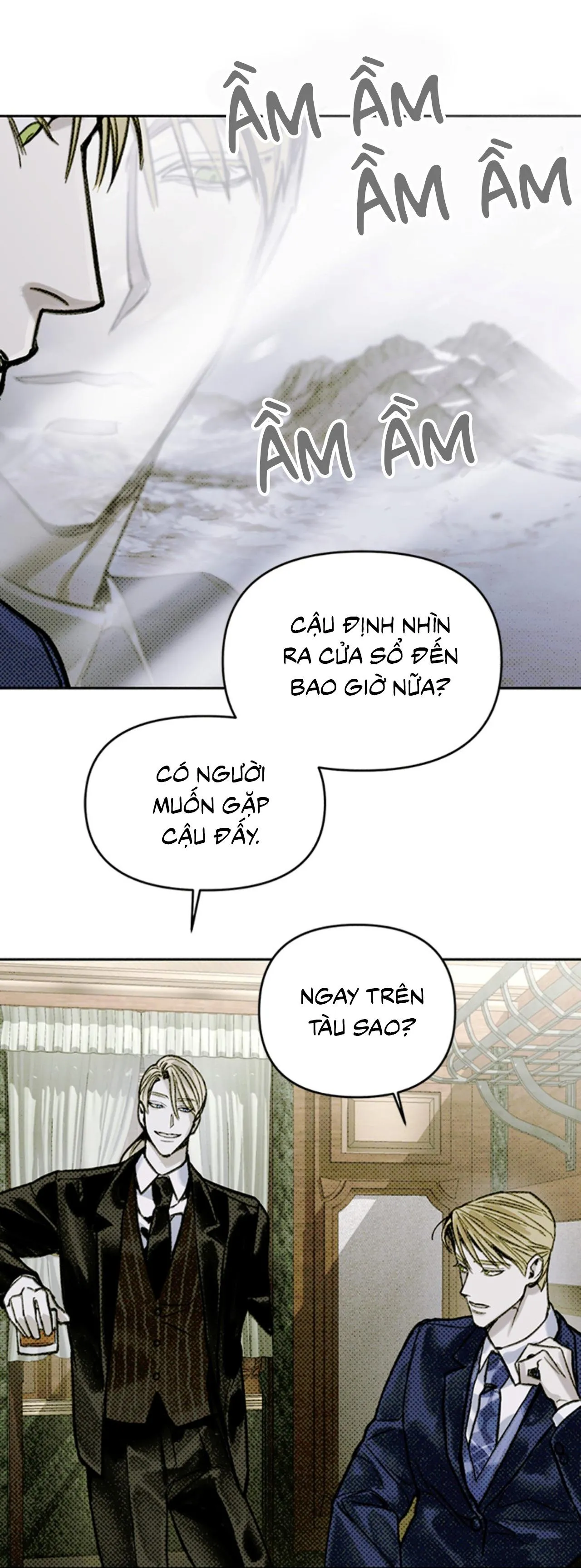 SOLO FOR TWO Chapter 2 Trang 108