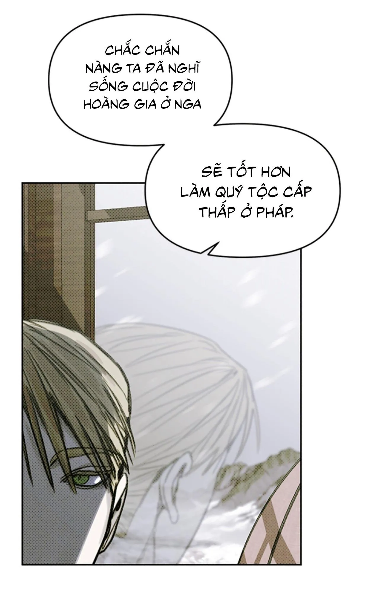 SOLO FOR TWO Chapter 2 Trang 110