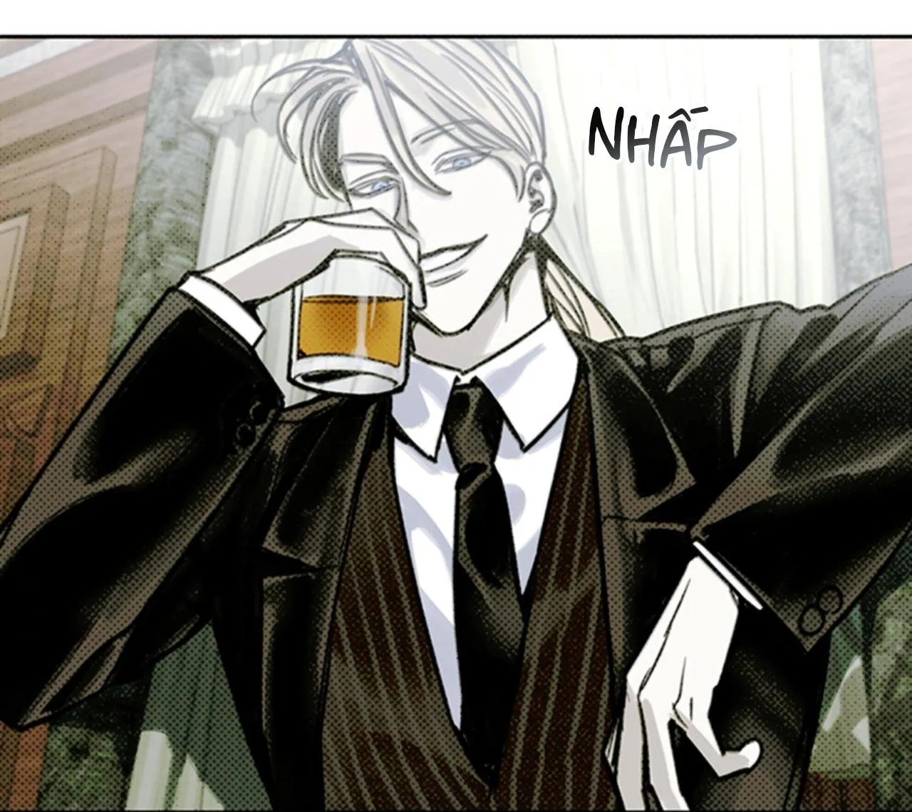 SOLO FOR TWO Chapter 2 Trang 112