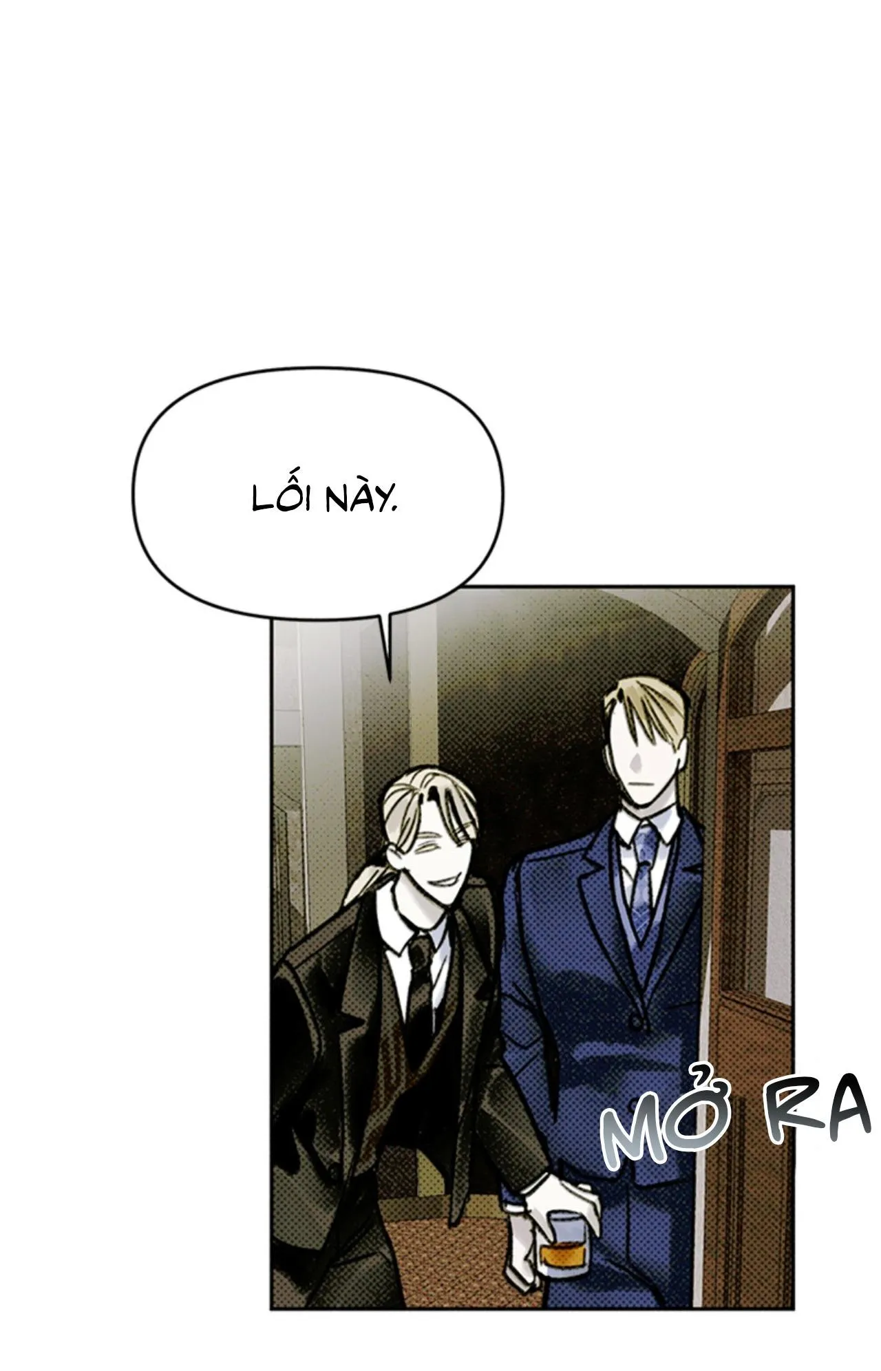 SOLO FOR TWO Chapter 2 Trang 114