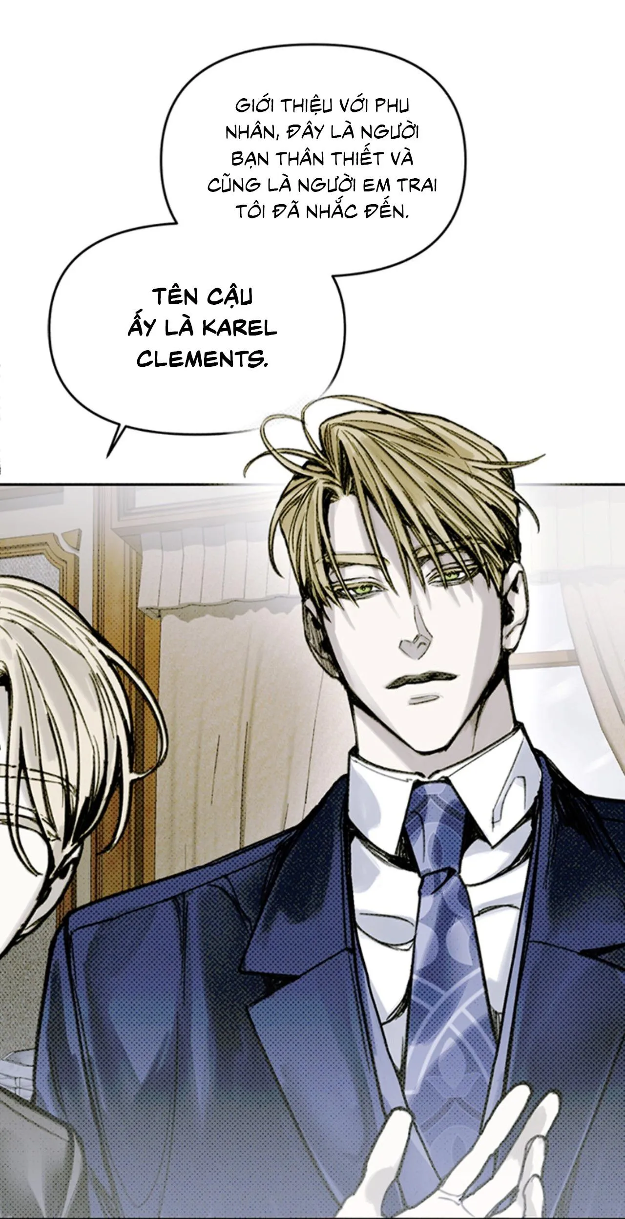 SOLO FOR TWO Chapter 2 Trang 115