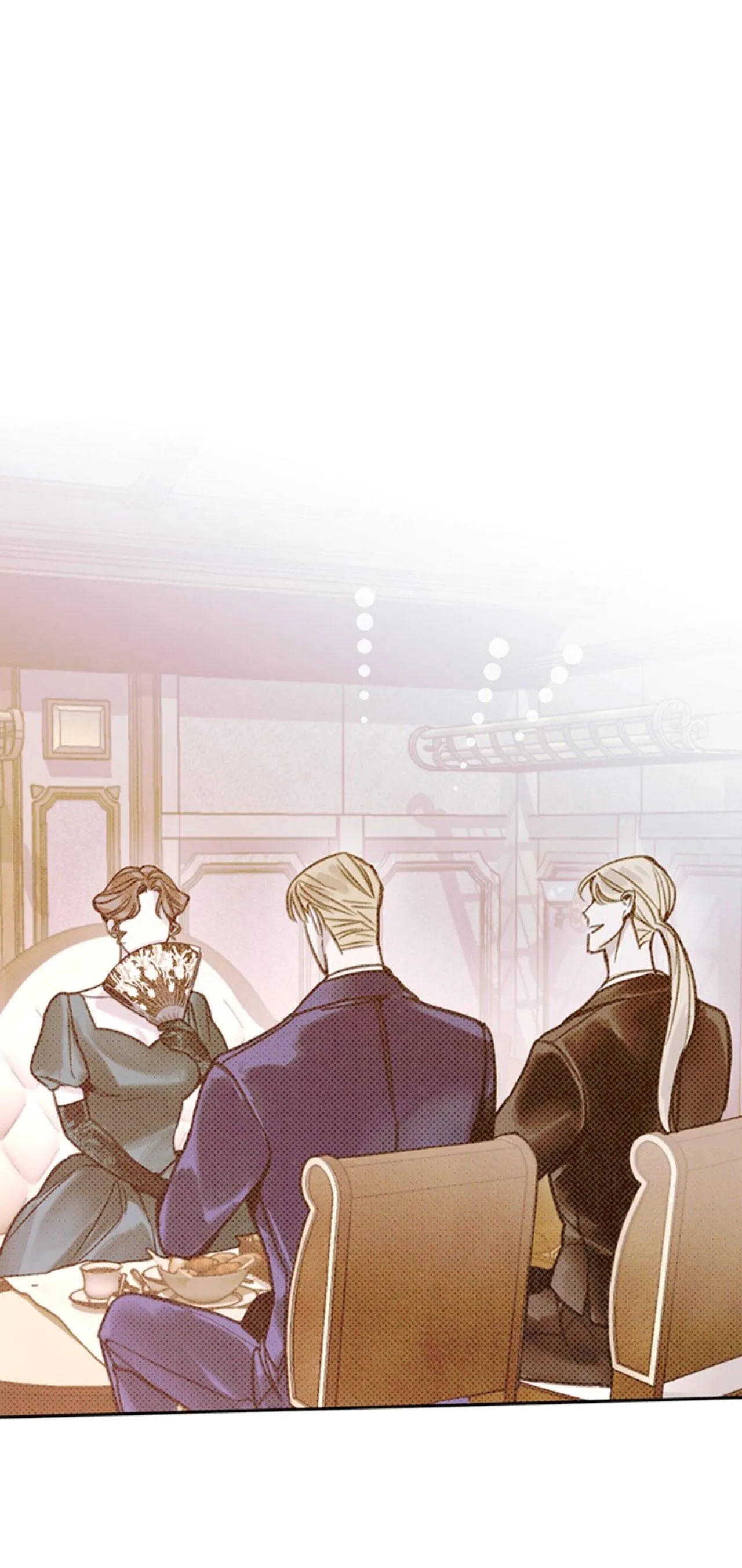 SOLO FOR TWO Chapter 3 Trang 10