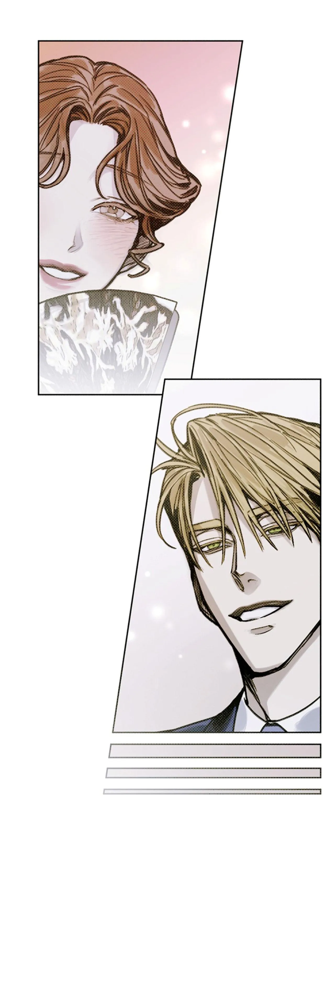 SOLO FOR TWO Chapter 3 Trang 11