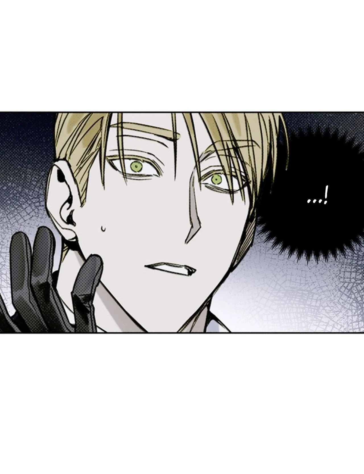 SOLO FOR TWO Chapter 3 Trang 25