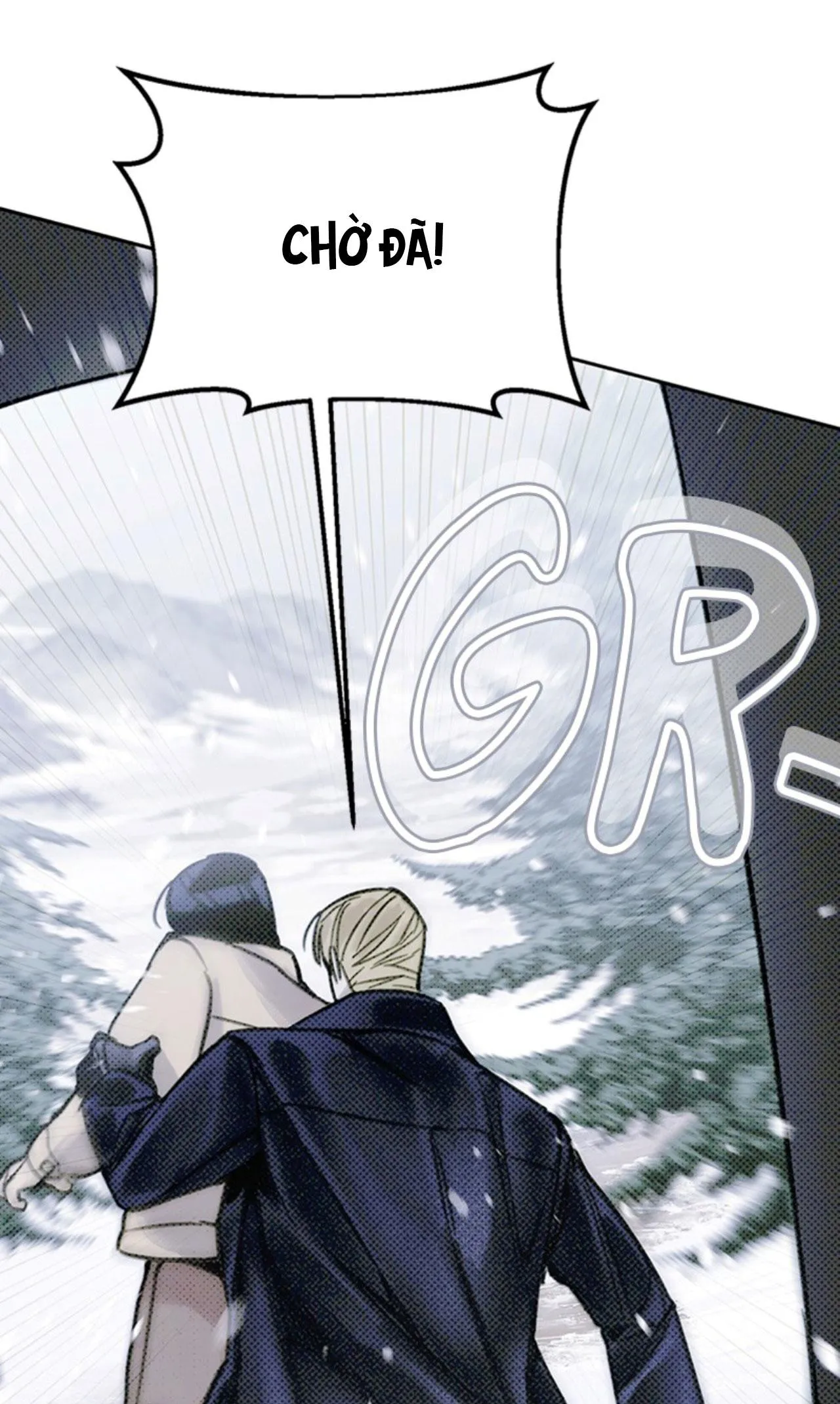 SOLO FOR TWO Chapter 3 Trang 26