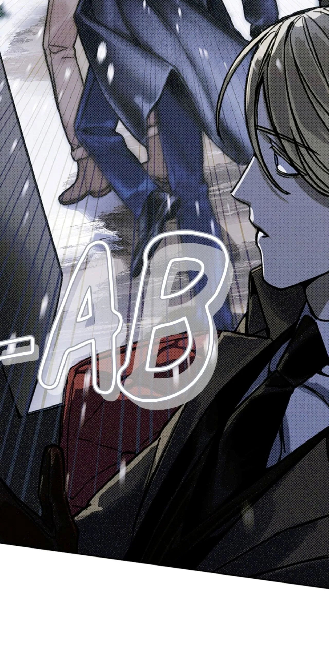 SOLO FOR TWO Chapter 3 Trang 27