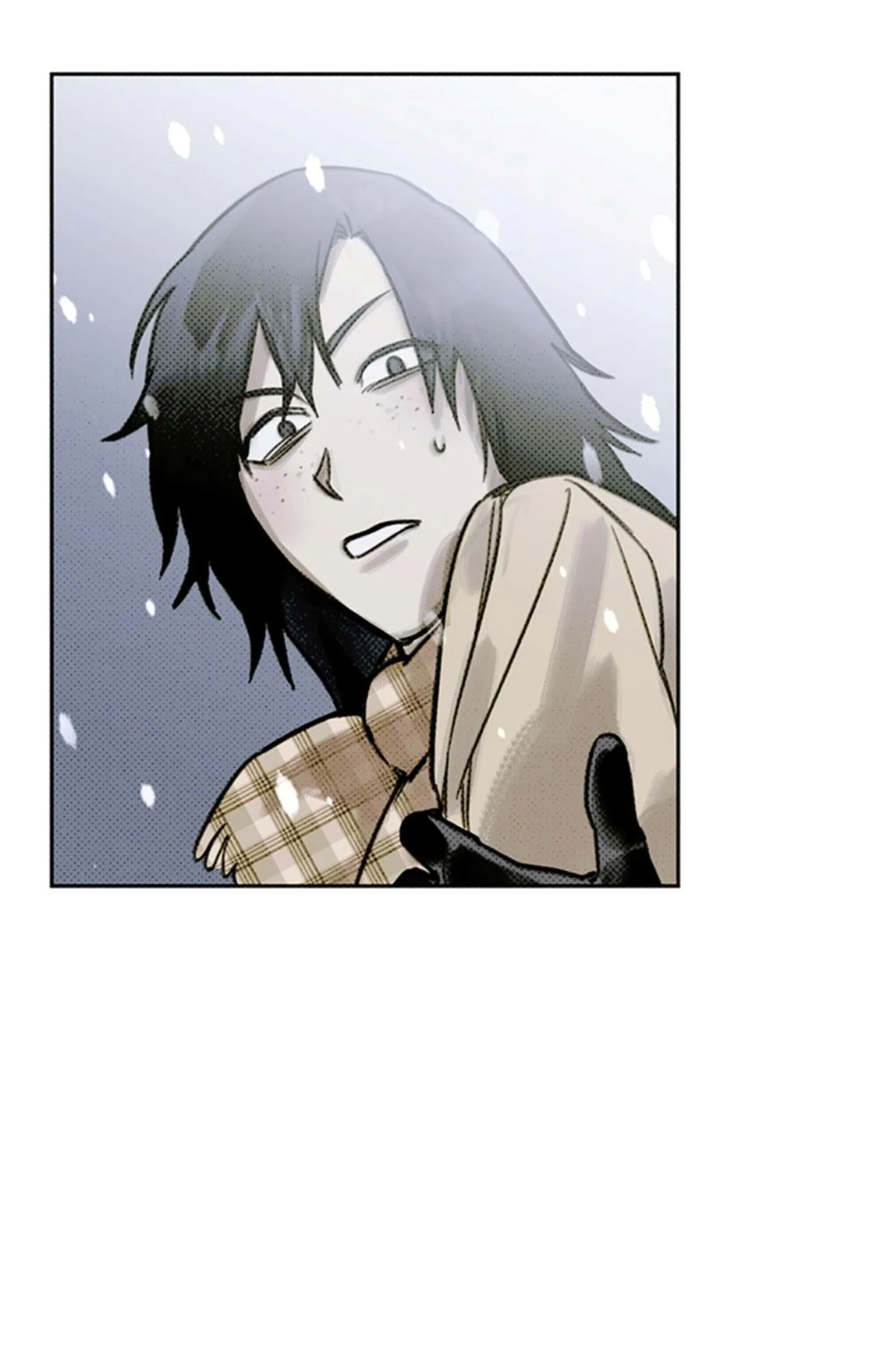 SOLO FOR TWO Chapter 3 Trang 29