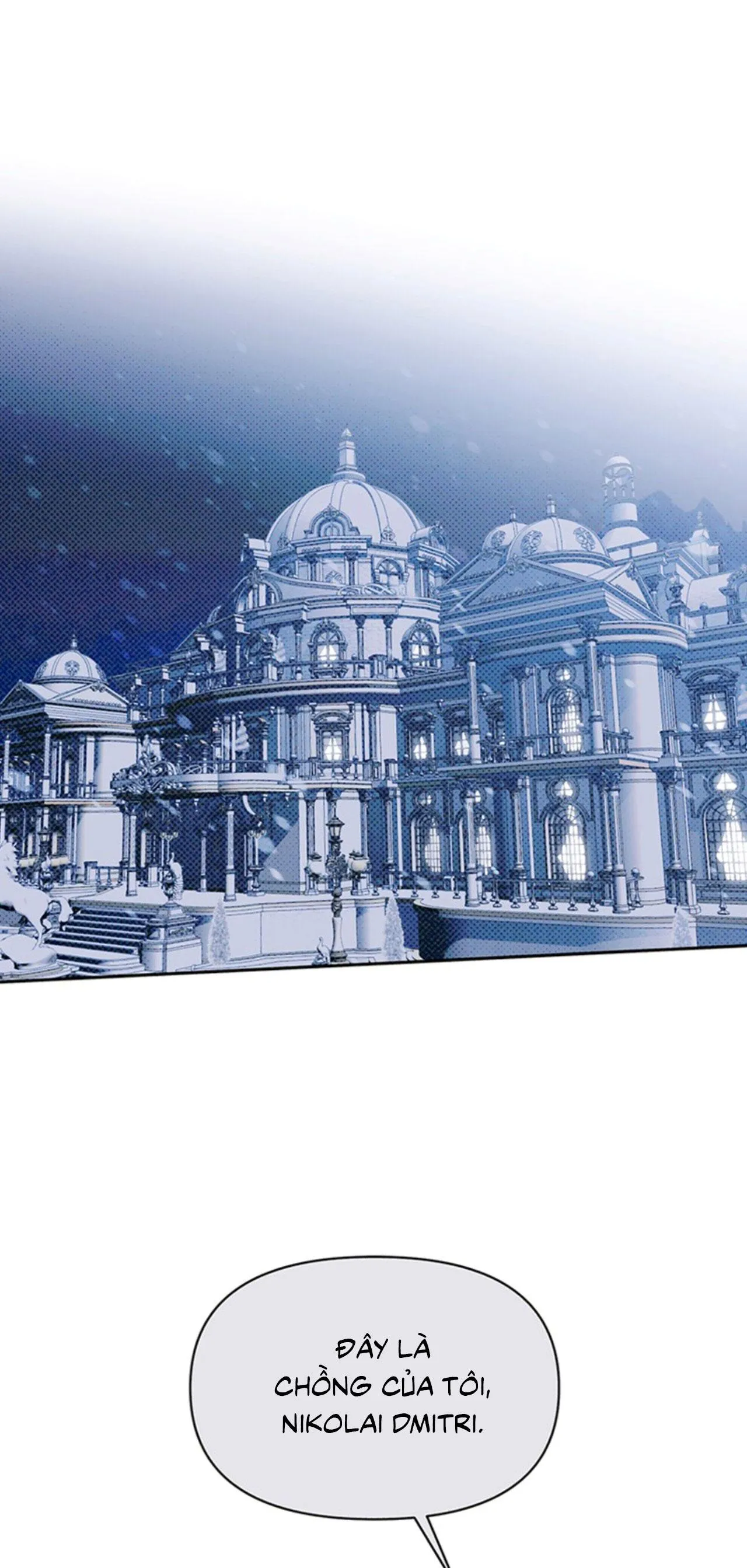 SOLO FOR TWO Chapter 3 Trang 38