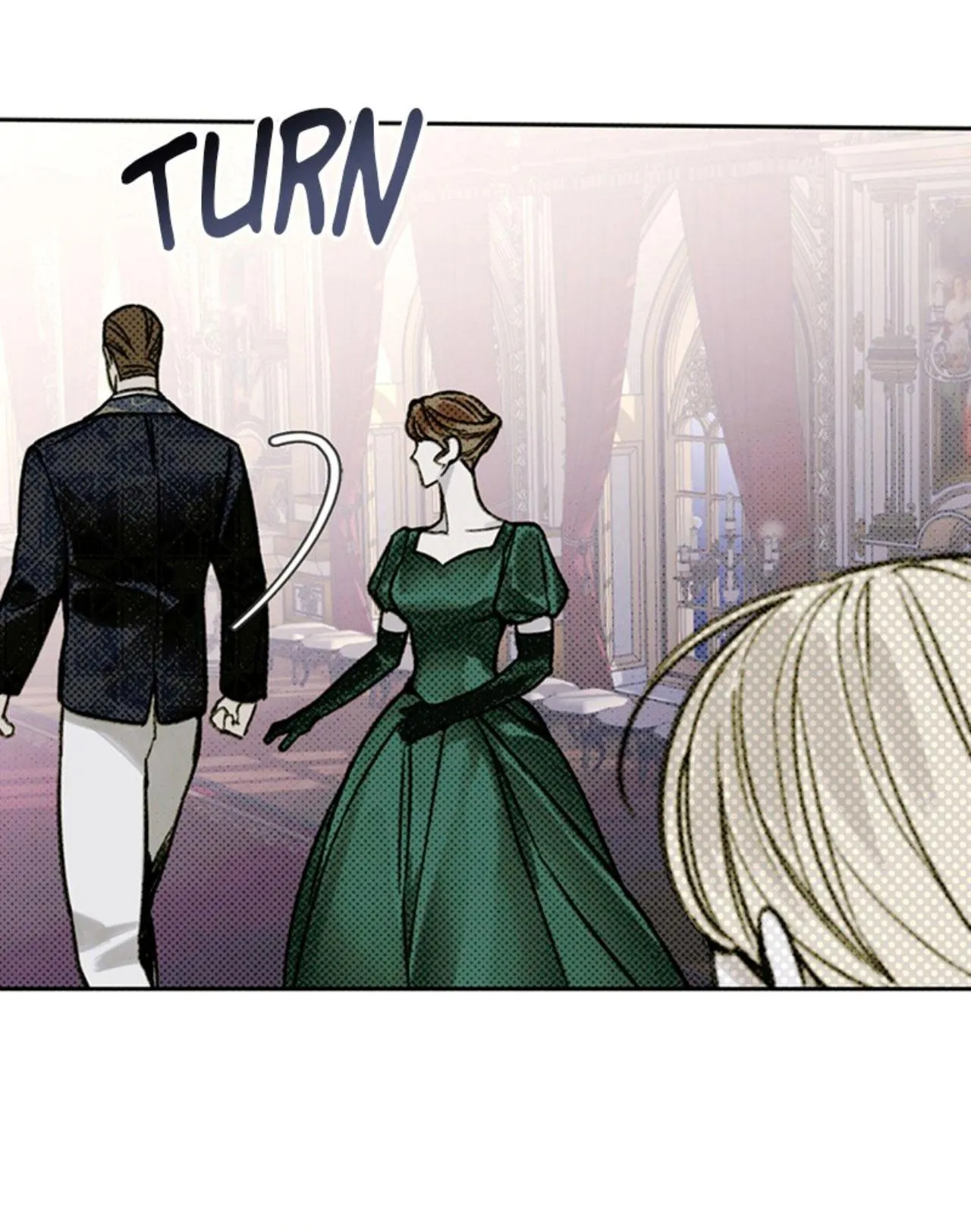 SOLO FOR TWO Chapter 3 Trang 42