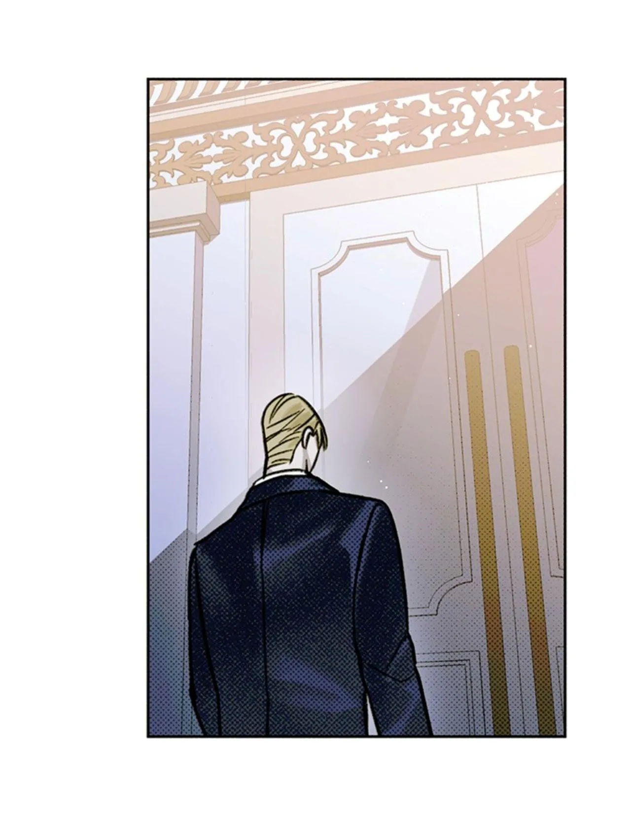 SOLO FOR TWO Chapter 3 Trang 47