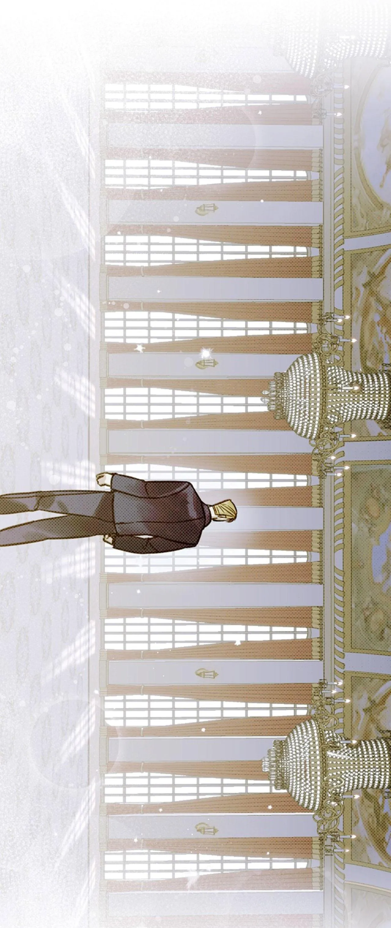 SOLO FOR TWO Chapter 3 Trang 49