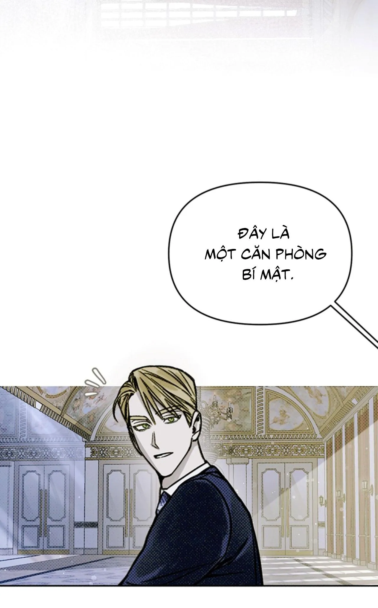 SOLO FOR TWO Chapter 3 Trang 50