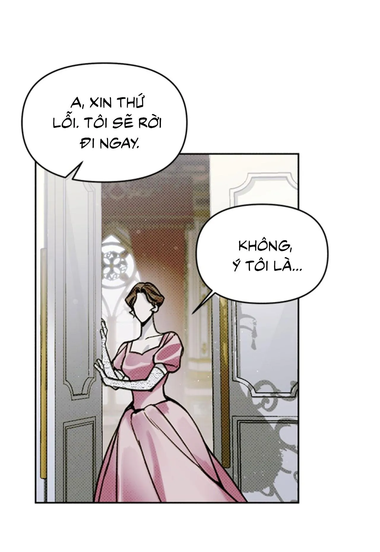 SOLO FOR TWO Chapter 3 Trang 51