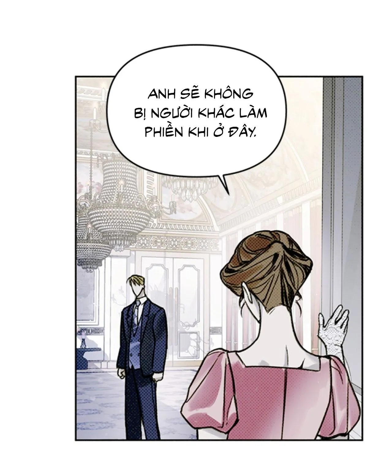 SOLO FOR TWO Chapter 3 Trang 52