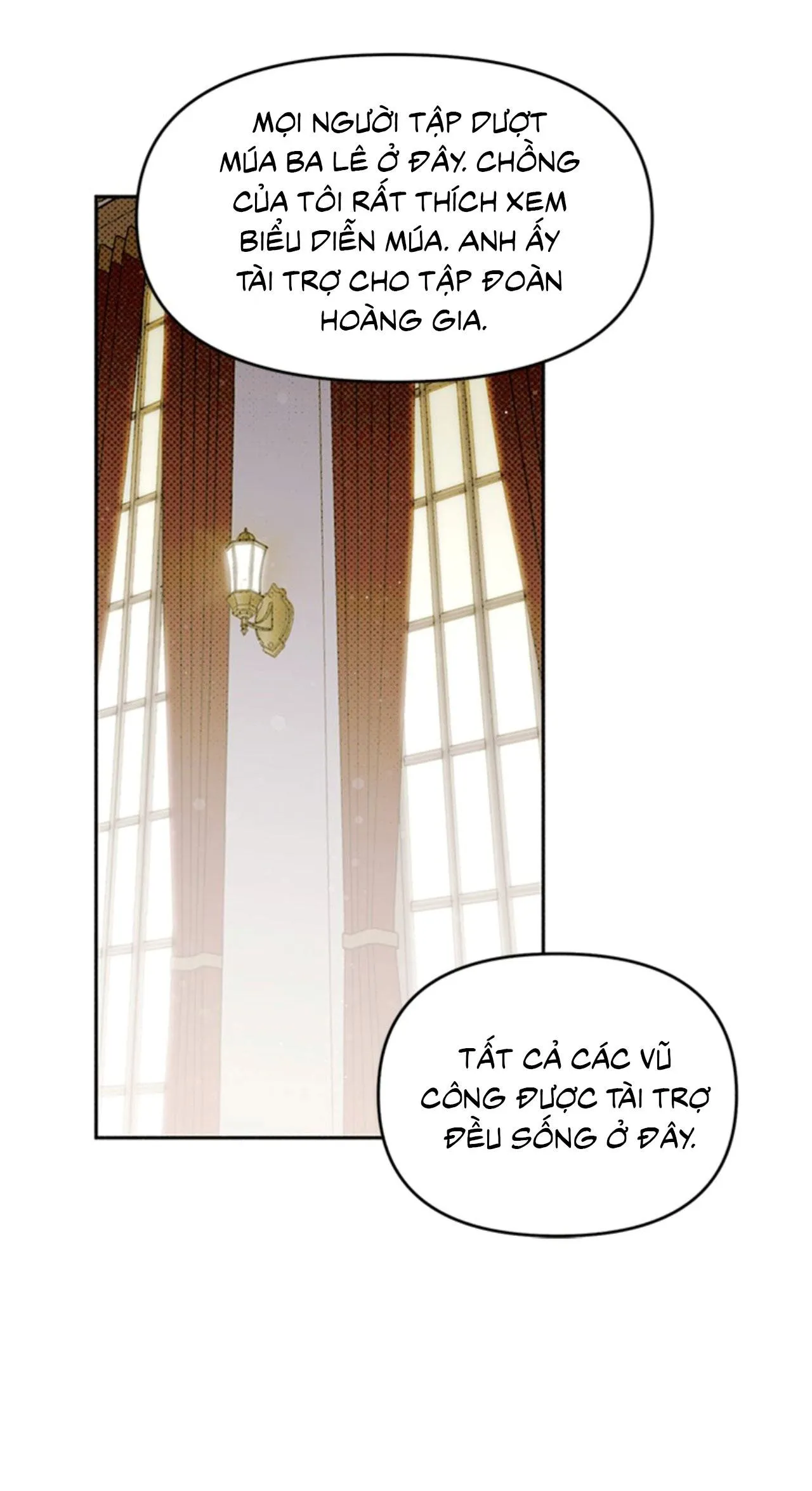 SOLO FOR TWO Chapter 3 Trang 53