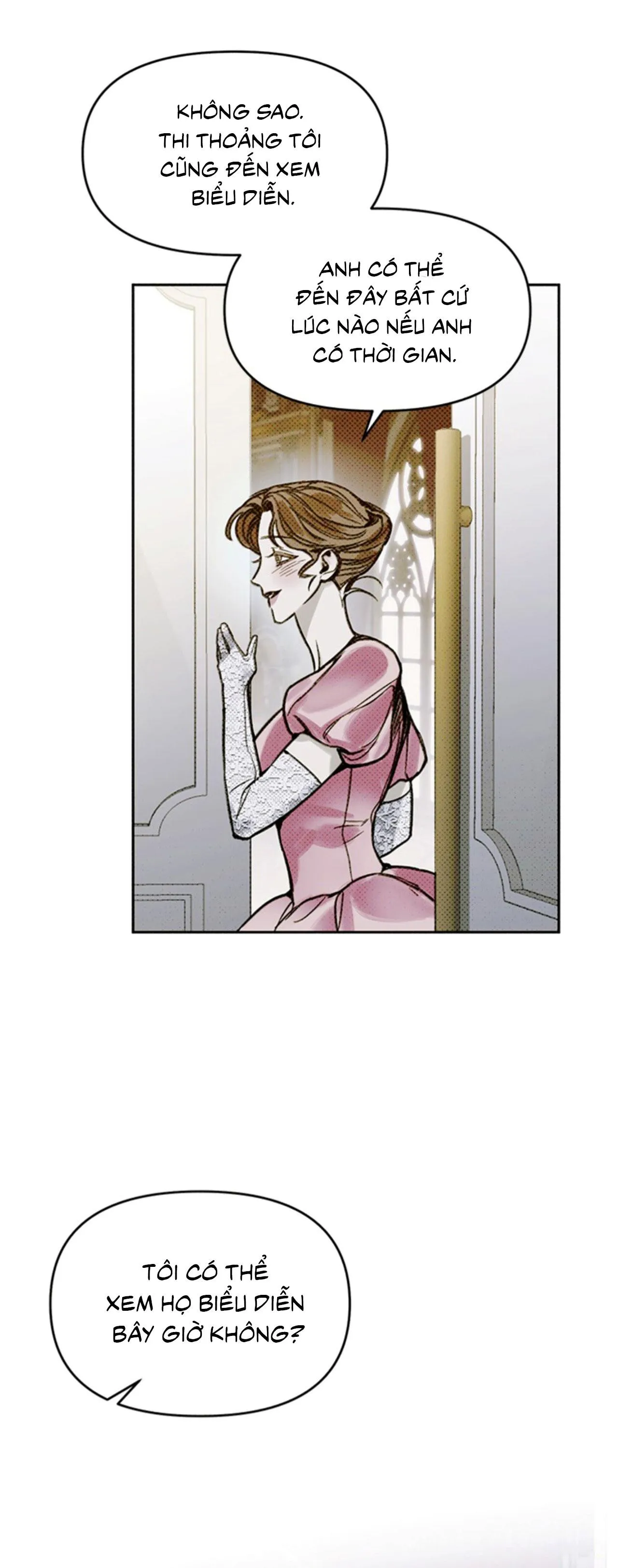 SOLO FOR TWO Chapter 3 Trang 55