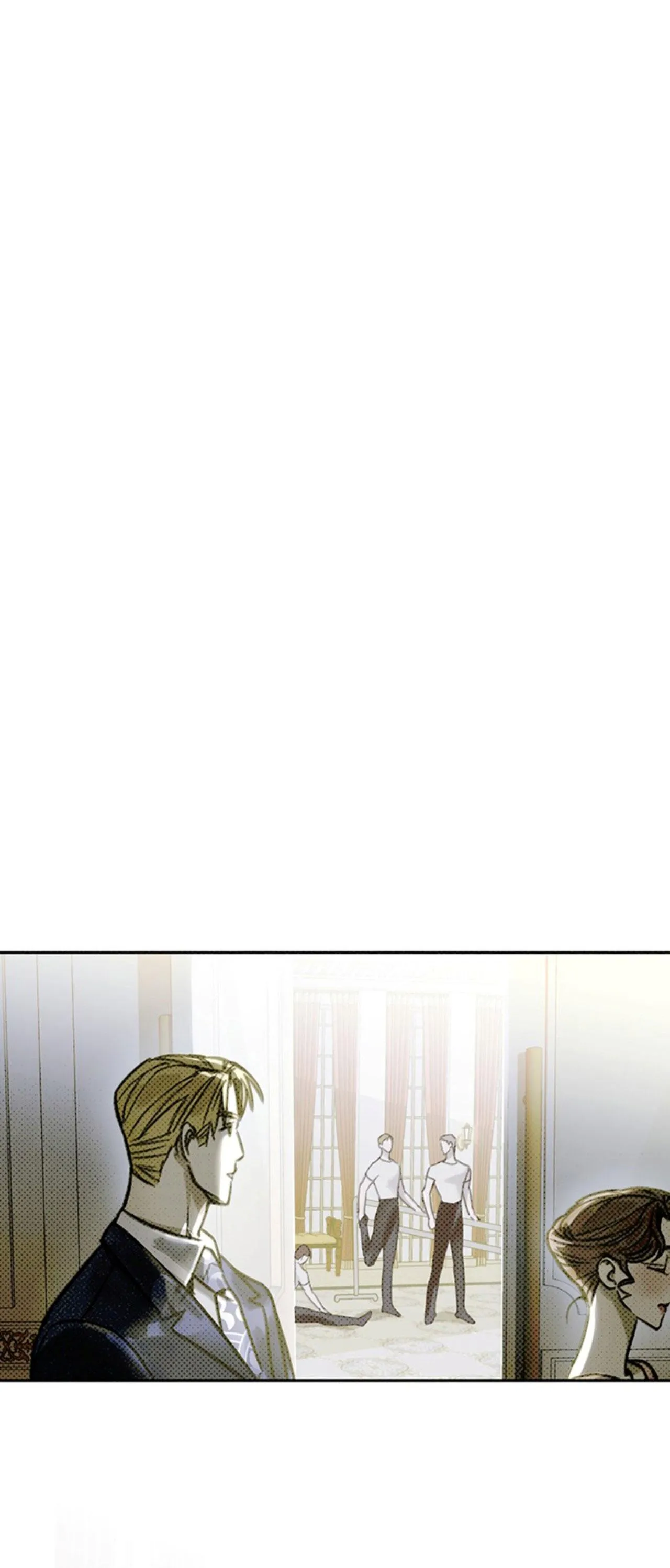 SOLO FOR TWO Chapter 3 Trang 57