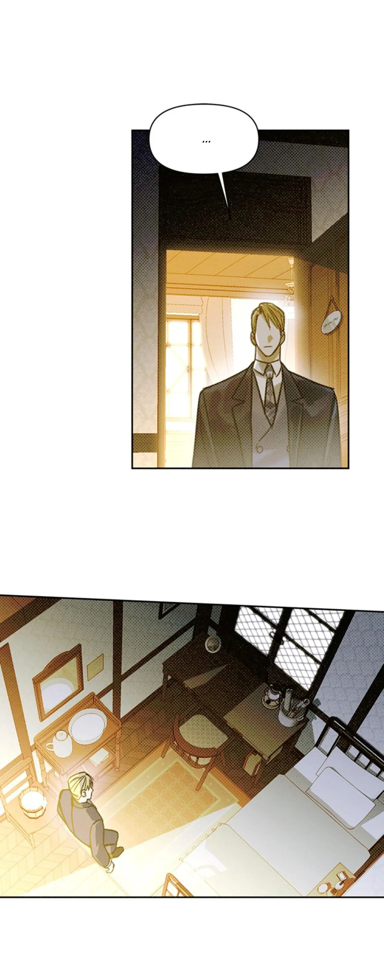 SOLO FOR TWO Chapter 3 Trang 61