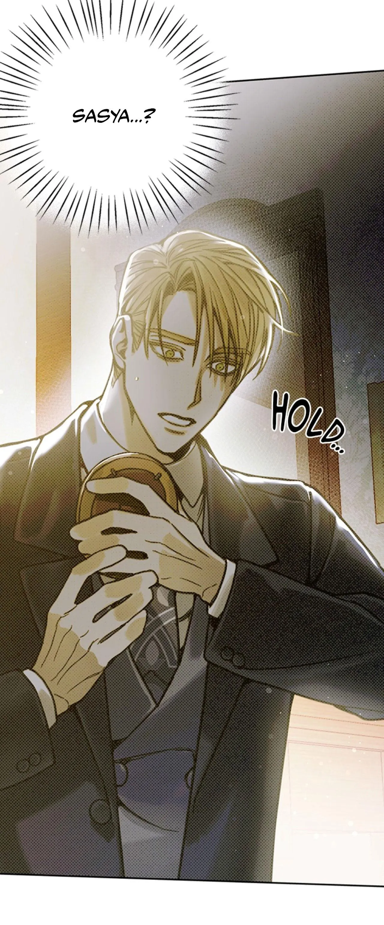 SOLO FOR TWO Chapter 3 Trang 65