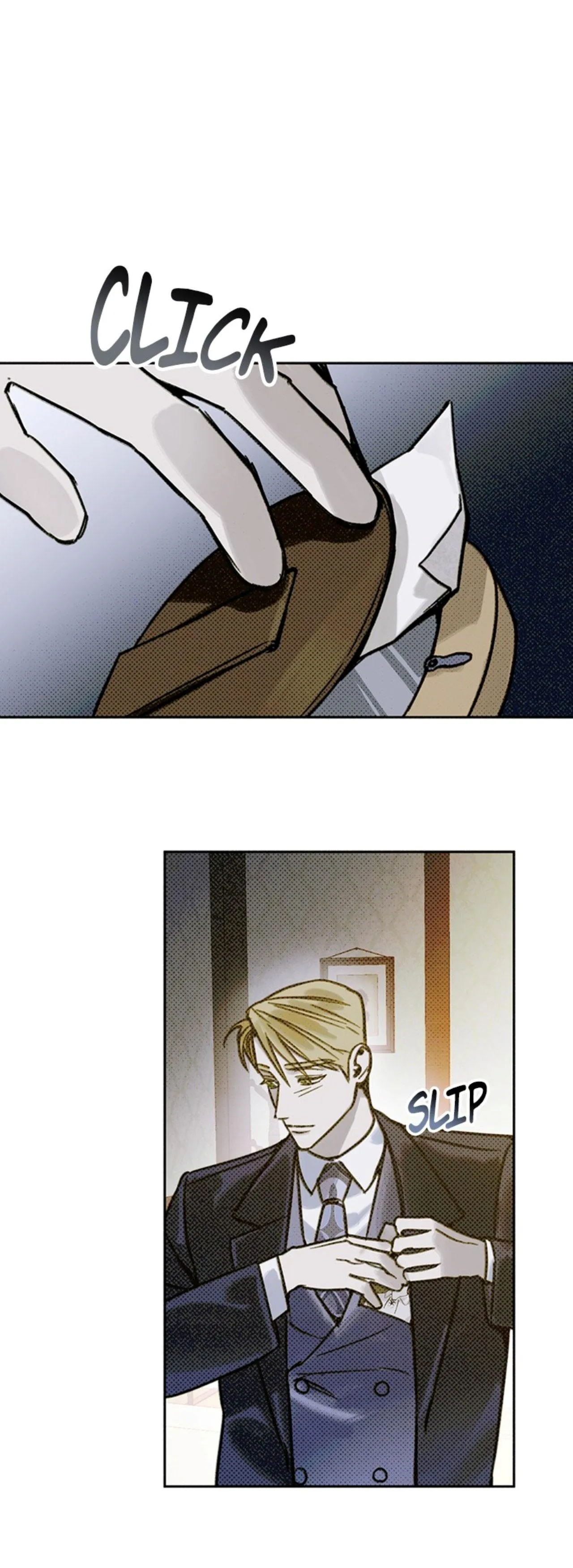 SOLO FOR TWO Chapter 3 Trang 67