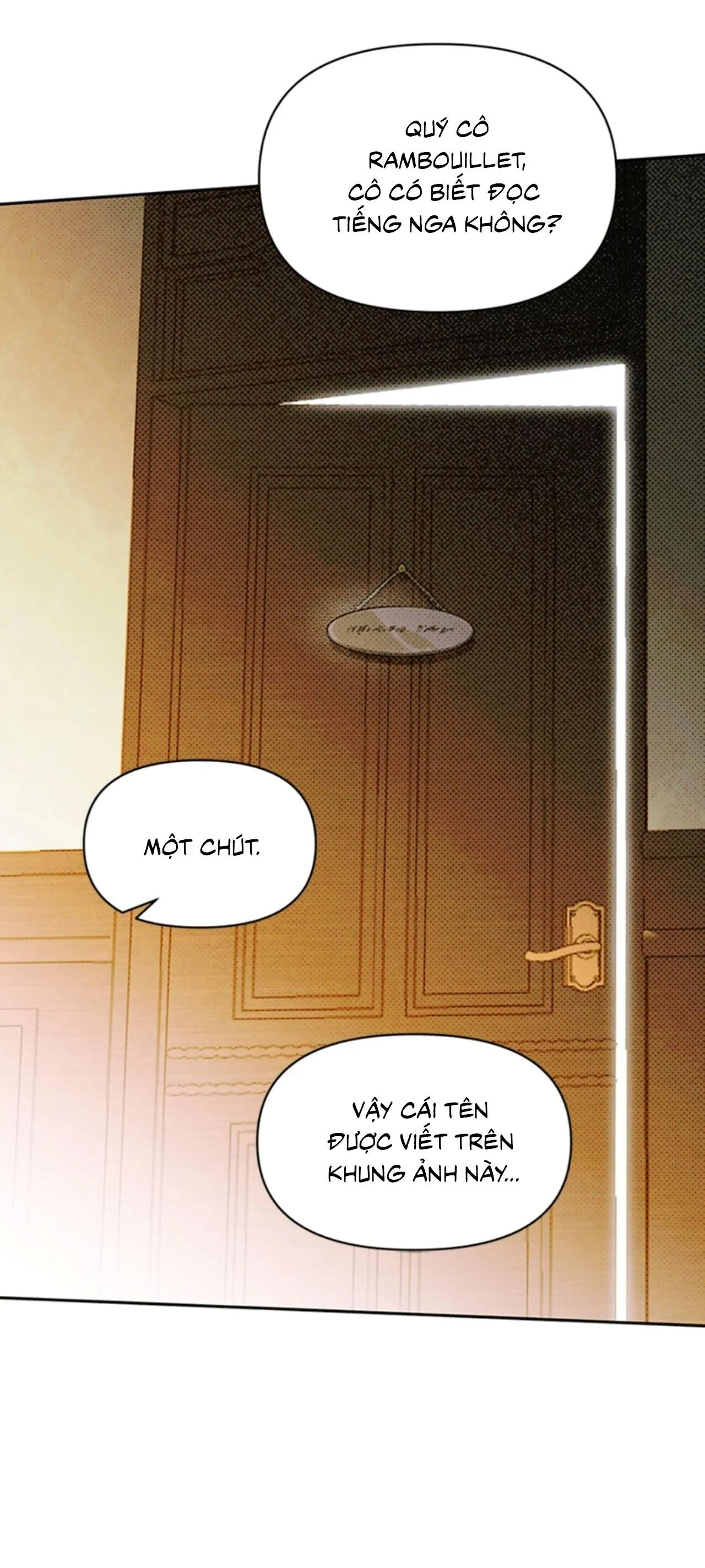 SOLO FOR TWO Chapter 3 Trang 69