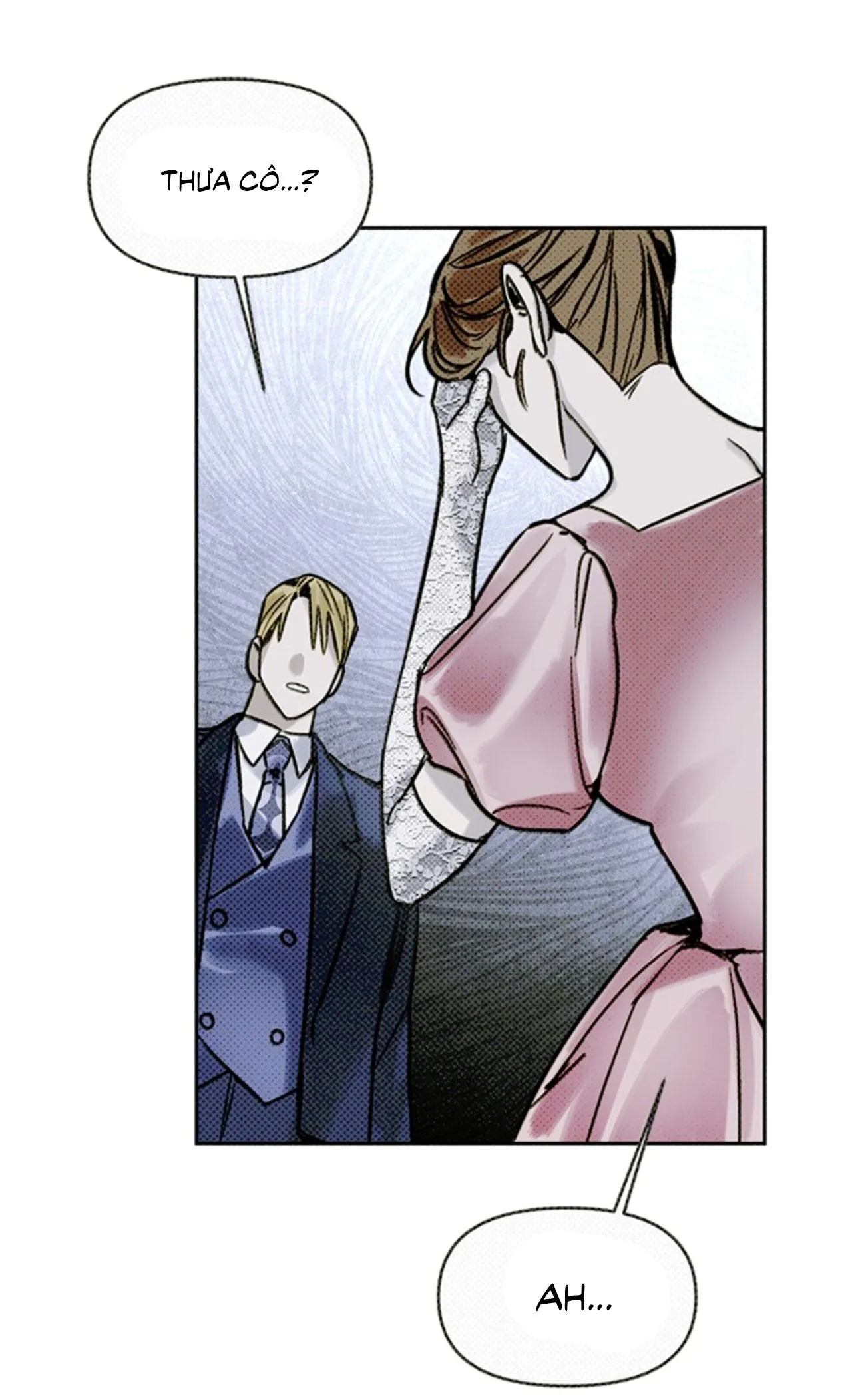 SOLO FOR TWO Chapter 3 Trang 71