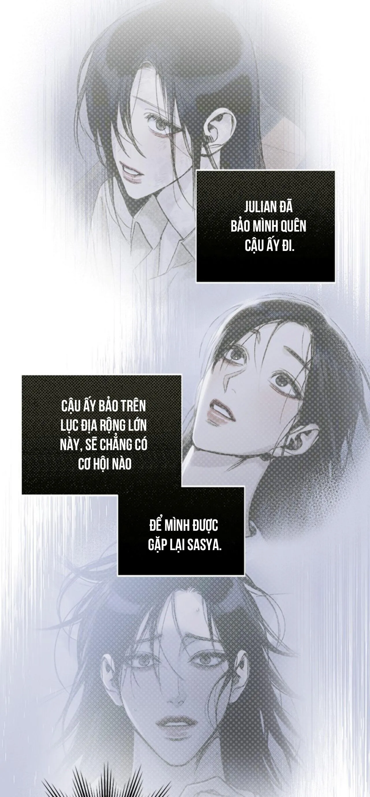 SOLO FOR TWO Chapter 3 Trang 73