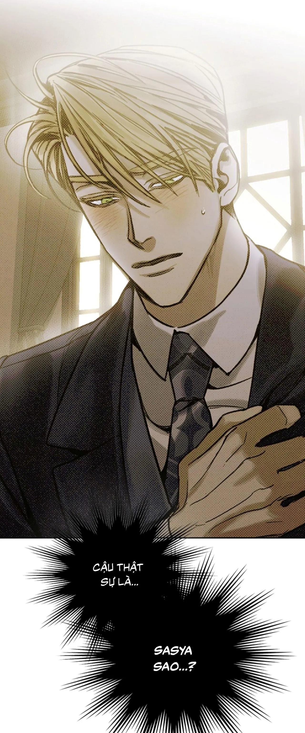 SOLO FOR TWO Chapter 3 Trang 75