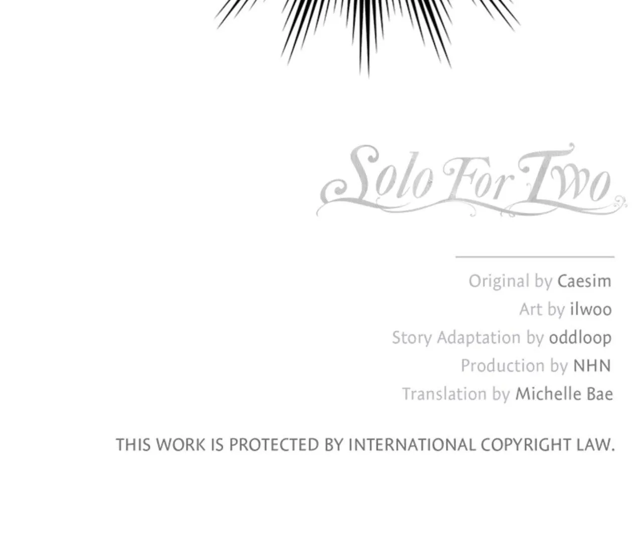 SOLO FOR TWO Chapter 3 Trang 76