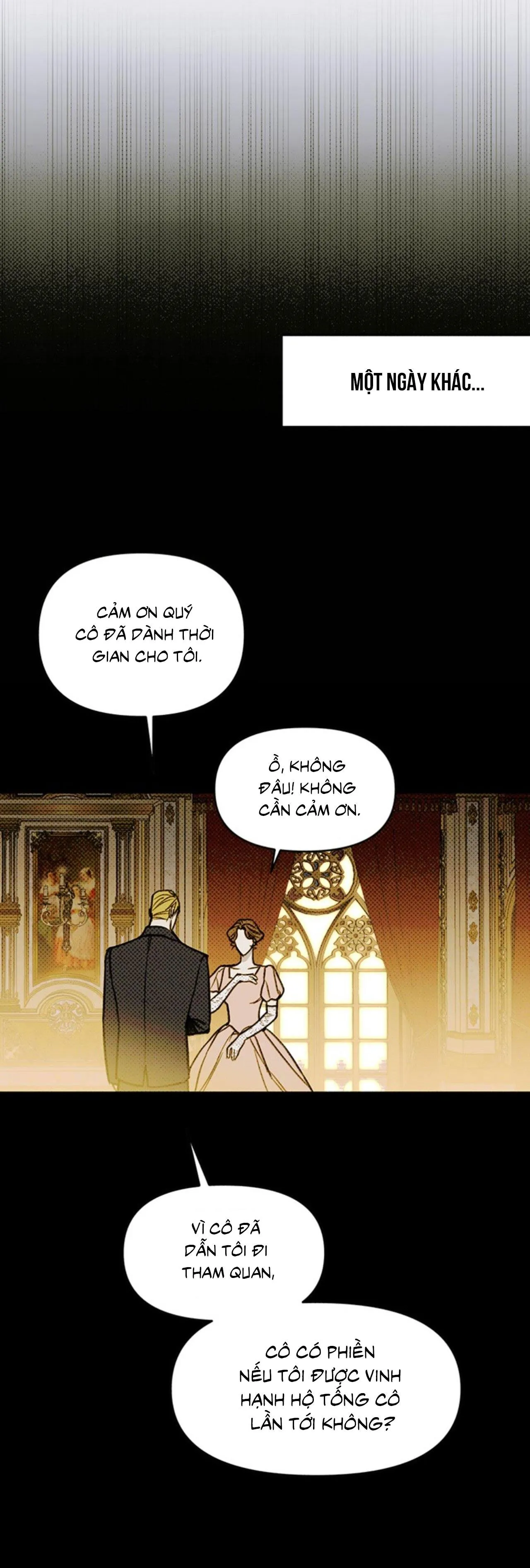 SOLO FOR TWO Chapter 4 Trang 3