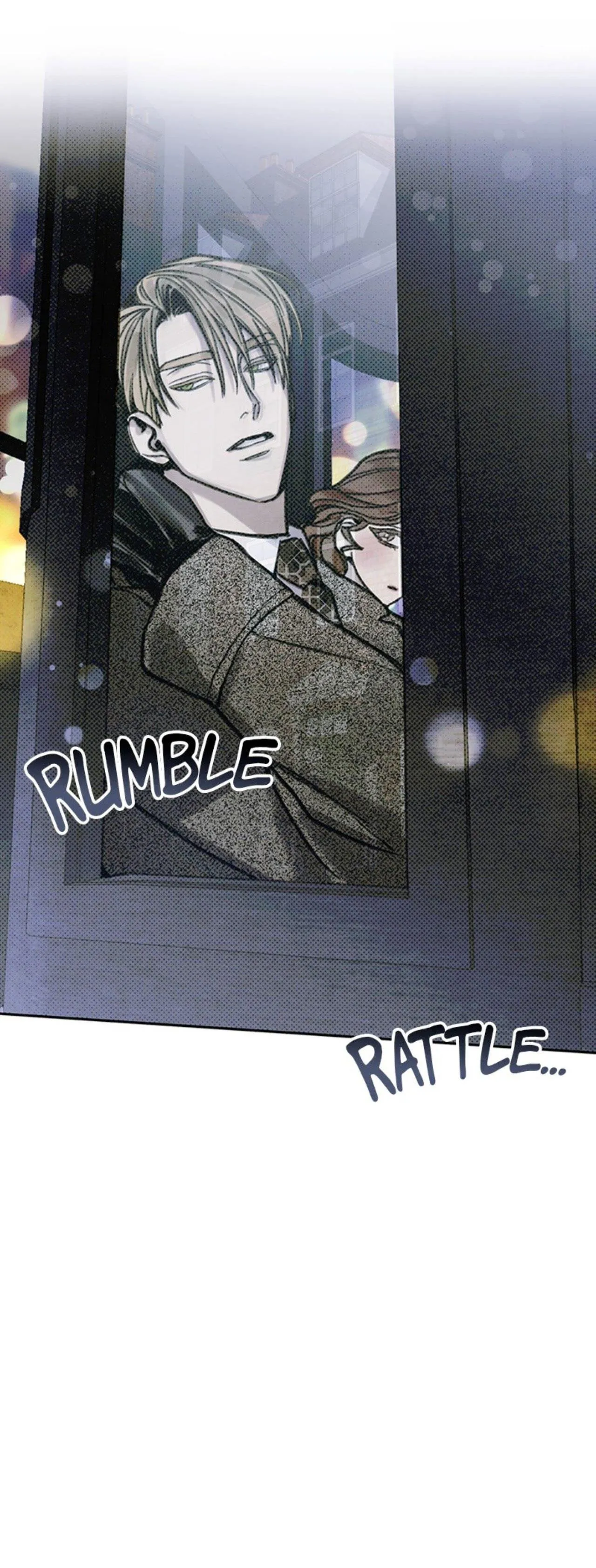 SOLO FOR TWO Chapter 4 Trang 13