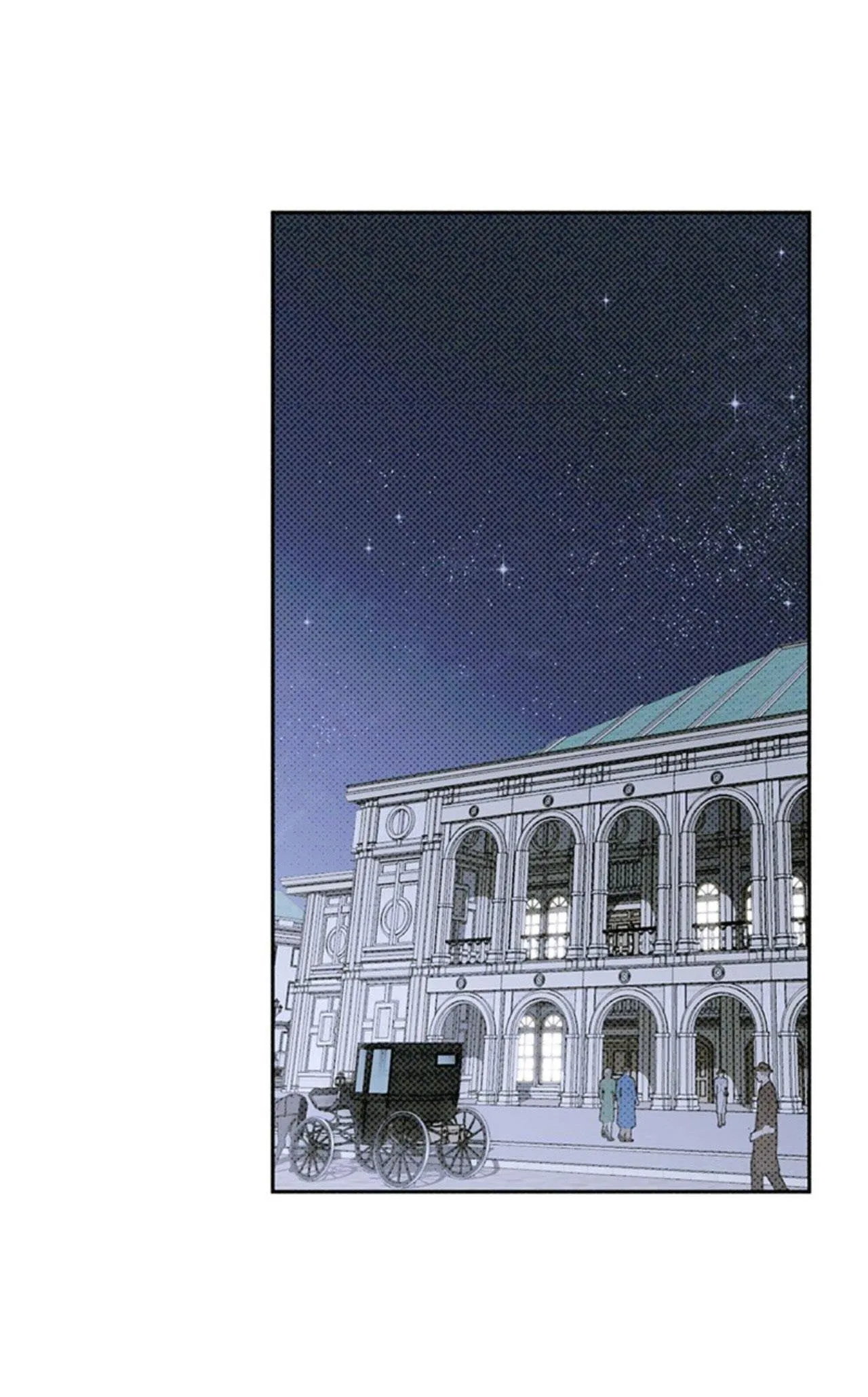 SOLO FOR TWO Chapter 4 Trang 15