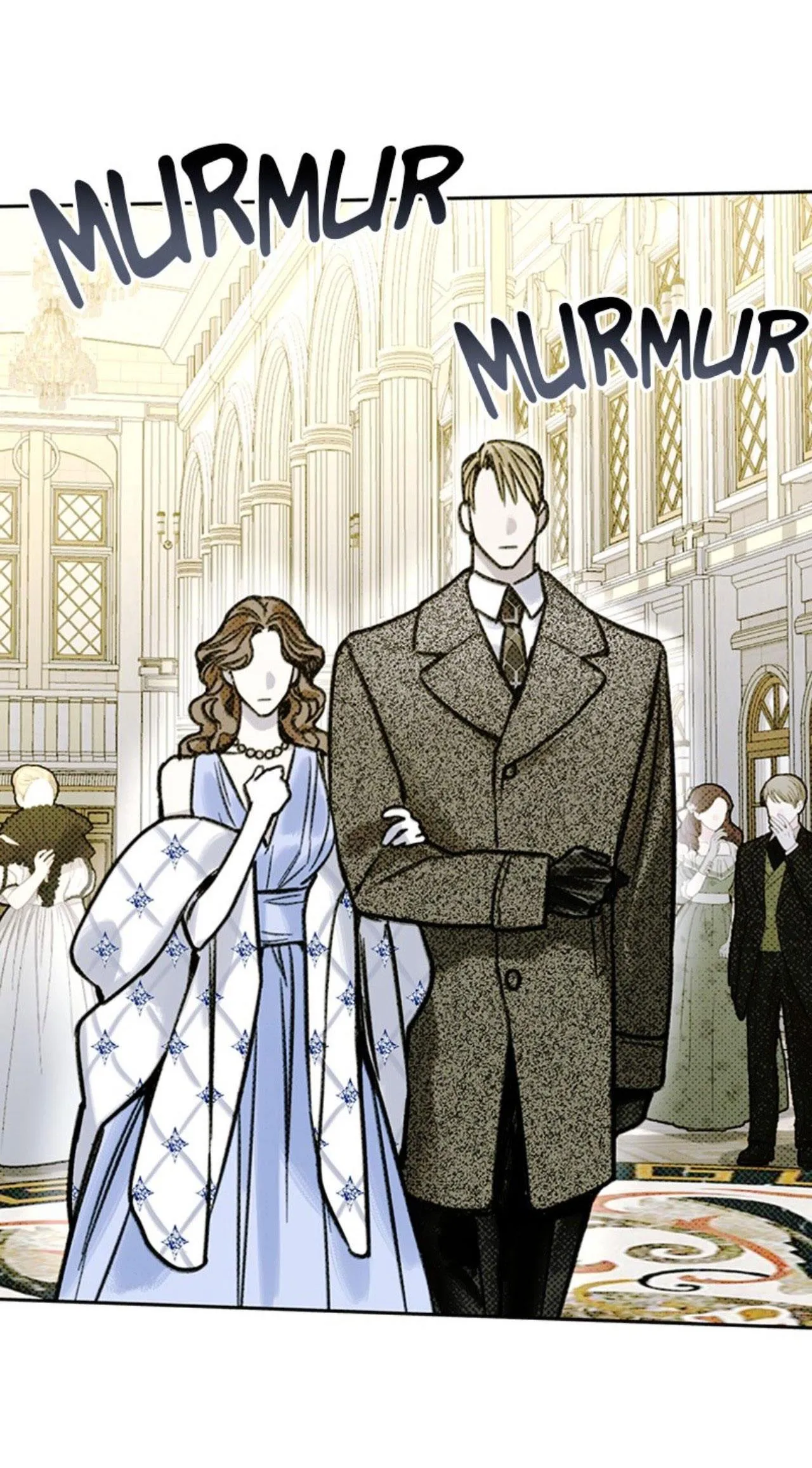 SOLO FOR TWO Chapter 4 Trang 16