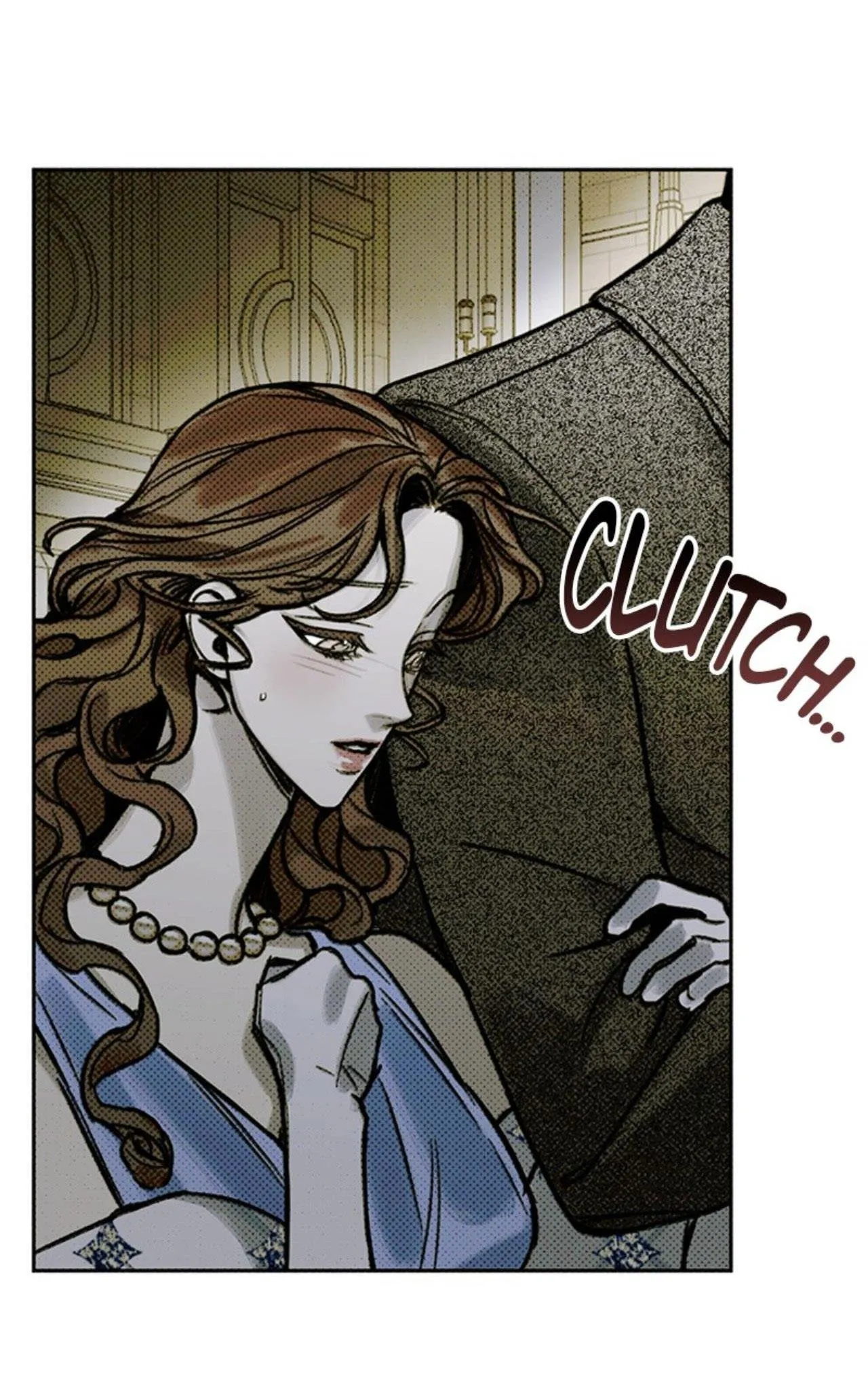 SOLO FOR TWO Chapter 4 Trang 18