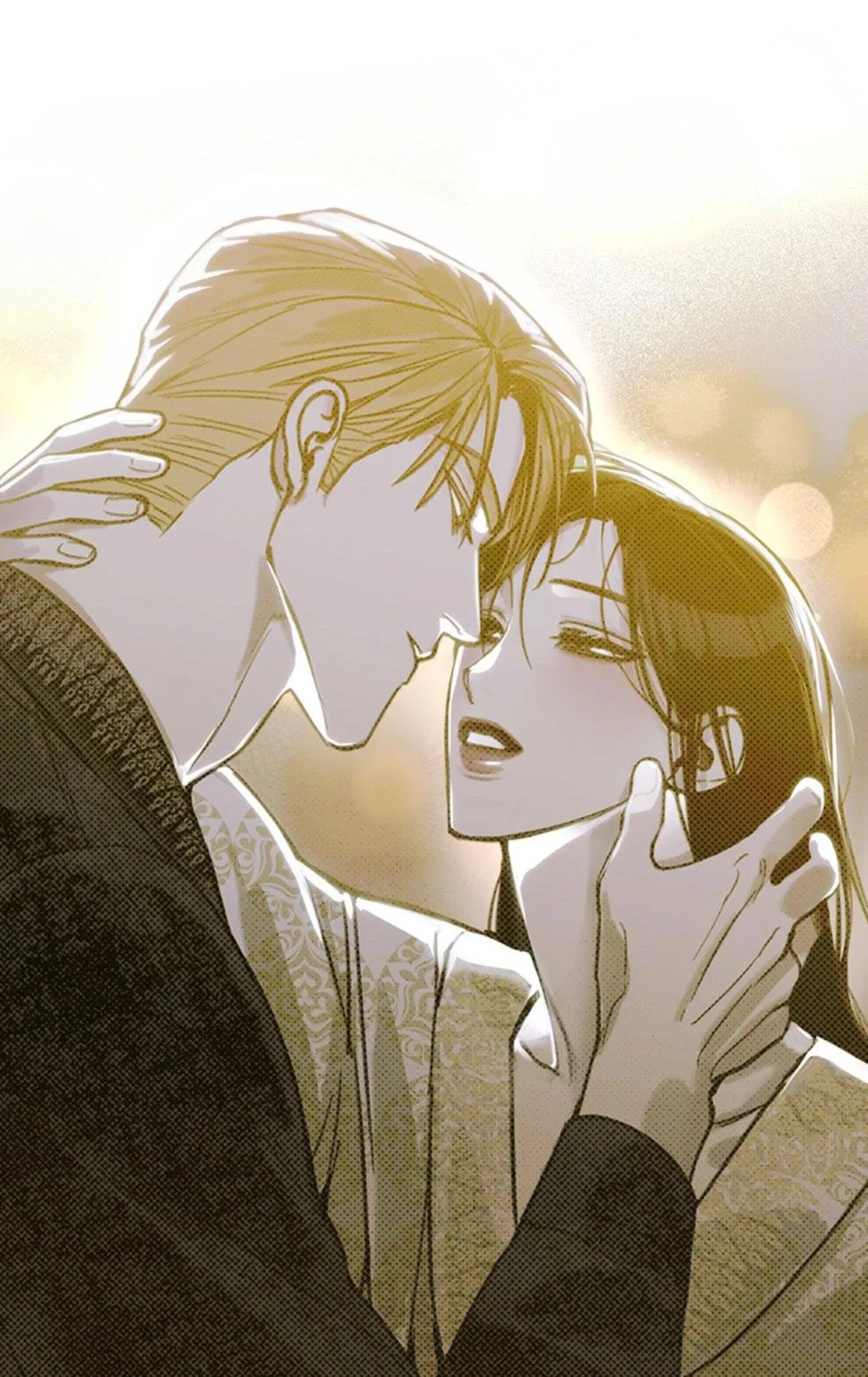 SOLO FOR TWO Chapter 4 Trang 23