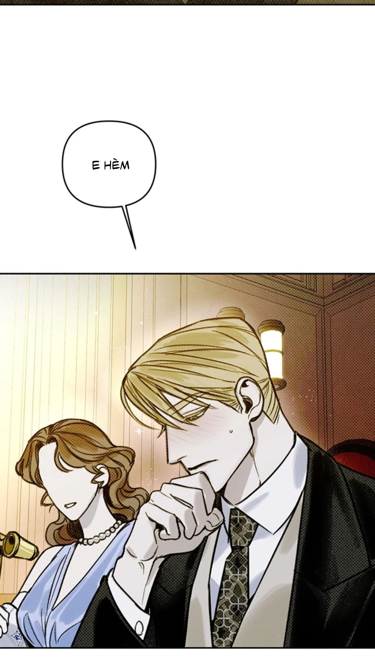 SOLO FOR TWO Chapter 4 Trang 24